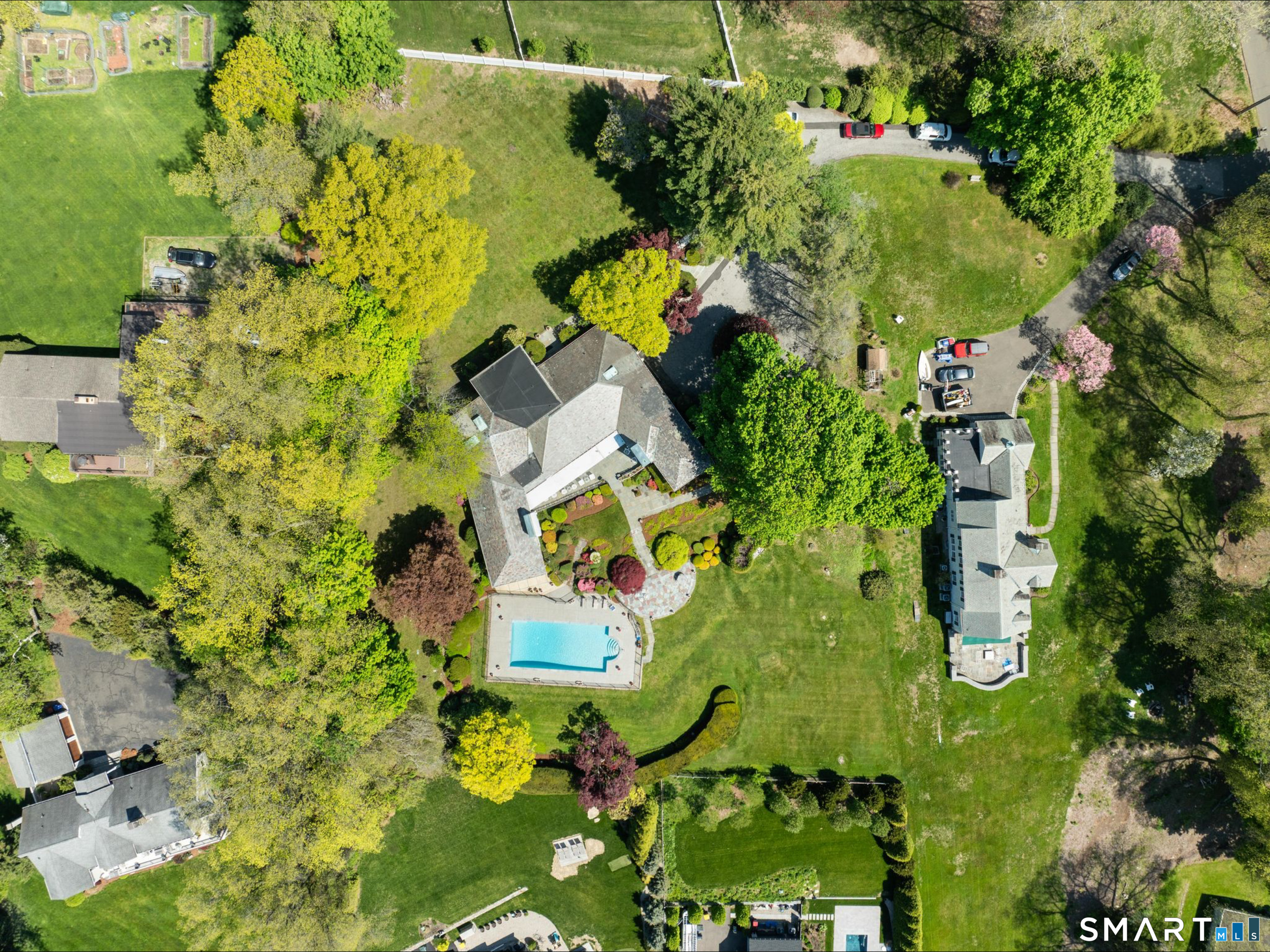 7 Sasqua Road