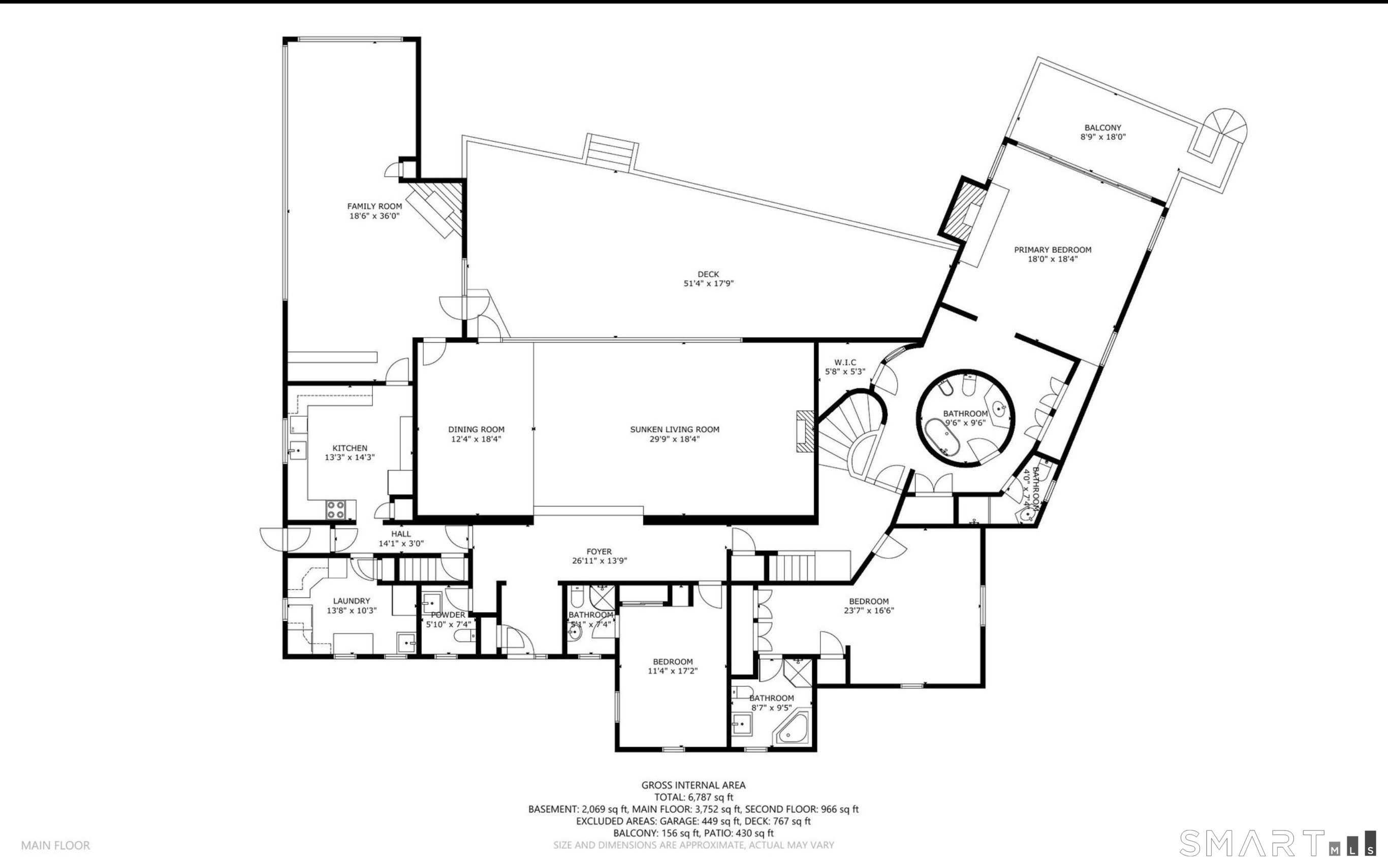 7 Sasqua Road