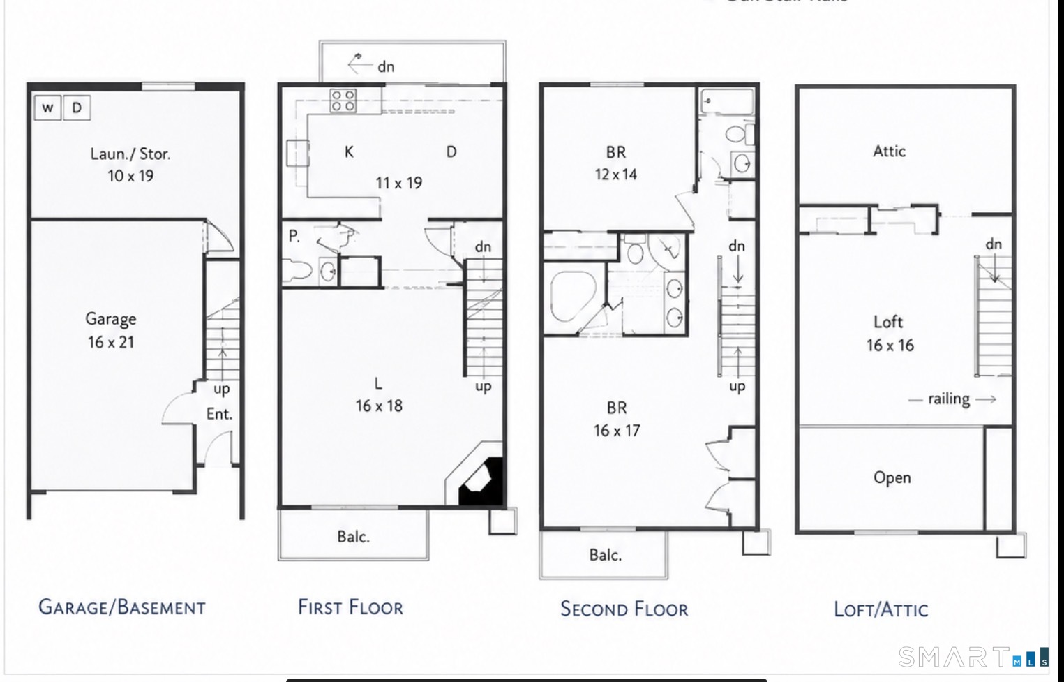 10 Platt Street Unit: 10
