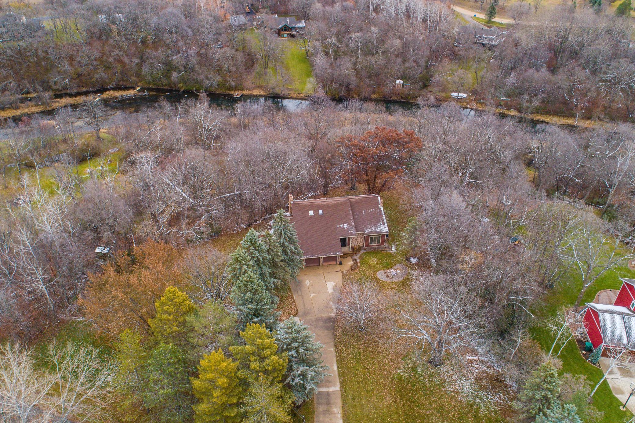 23163 Birchwood Estates Road