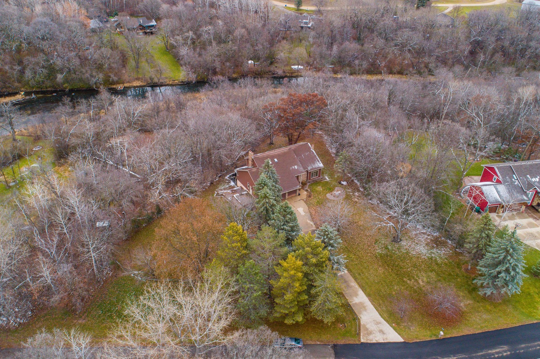 23163 Birchwood Estates Road