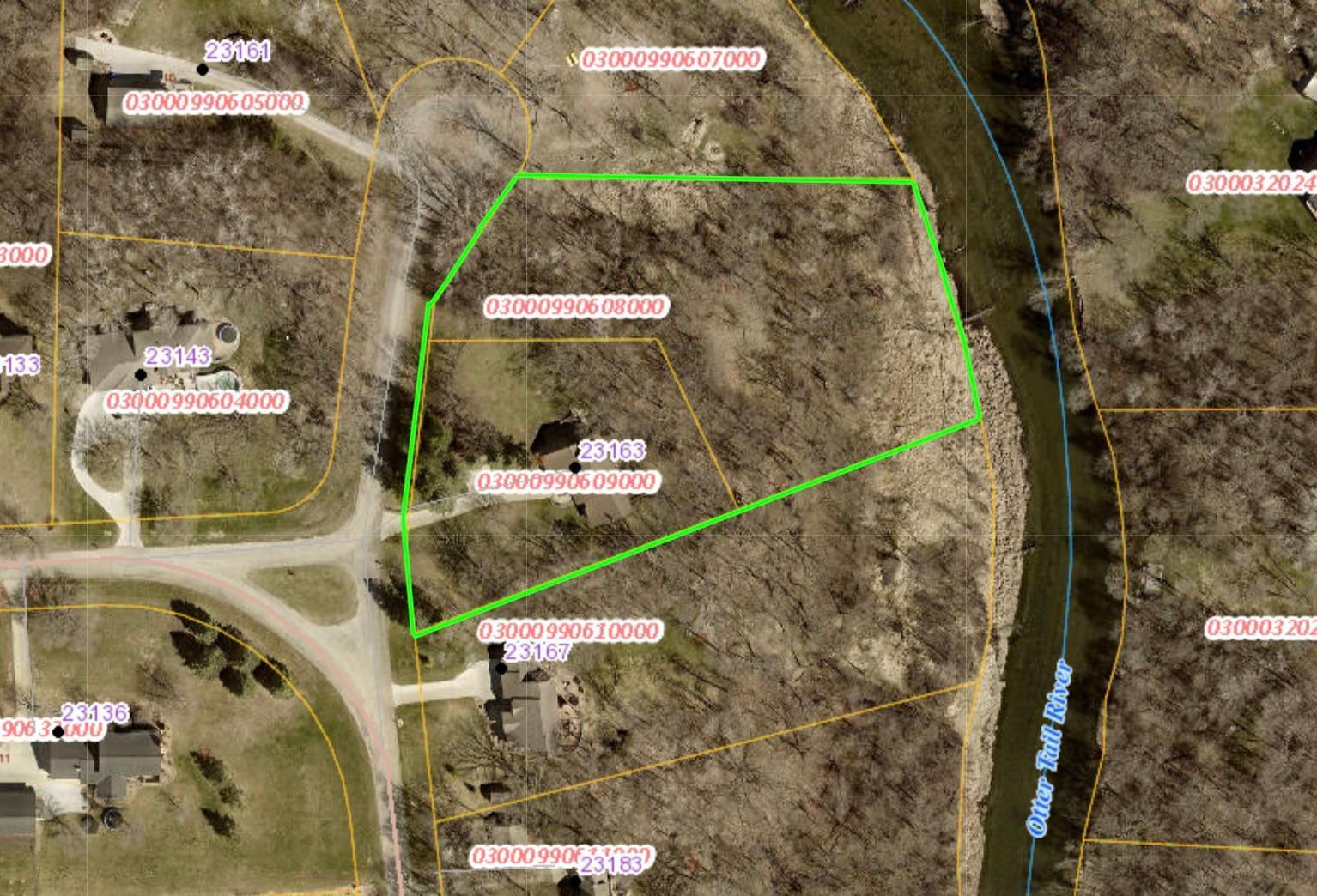 23163 Birchwood Estates Road