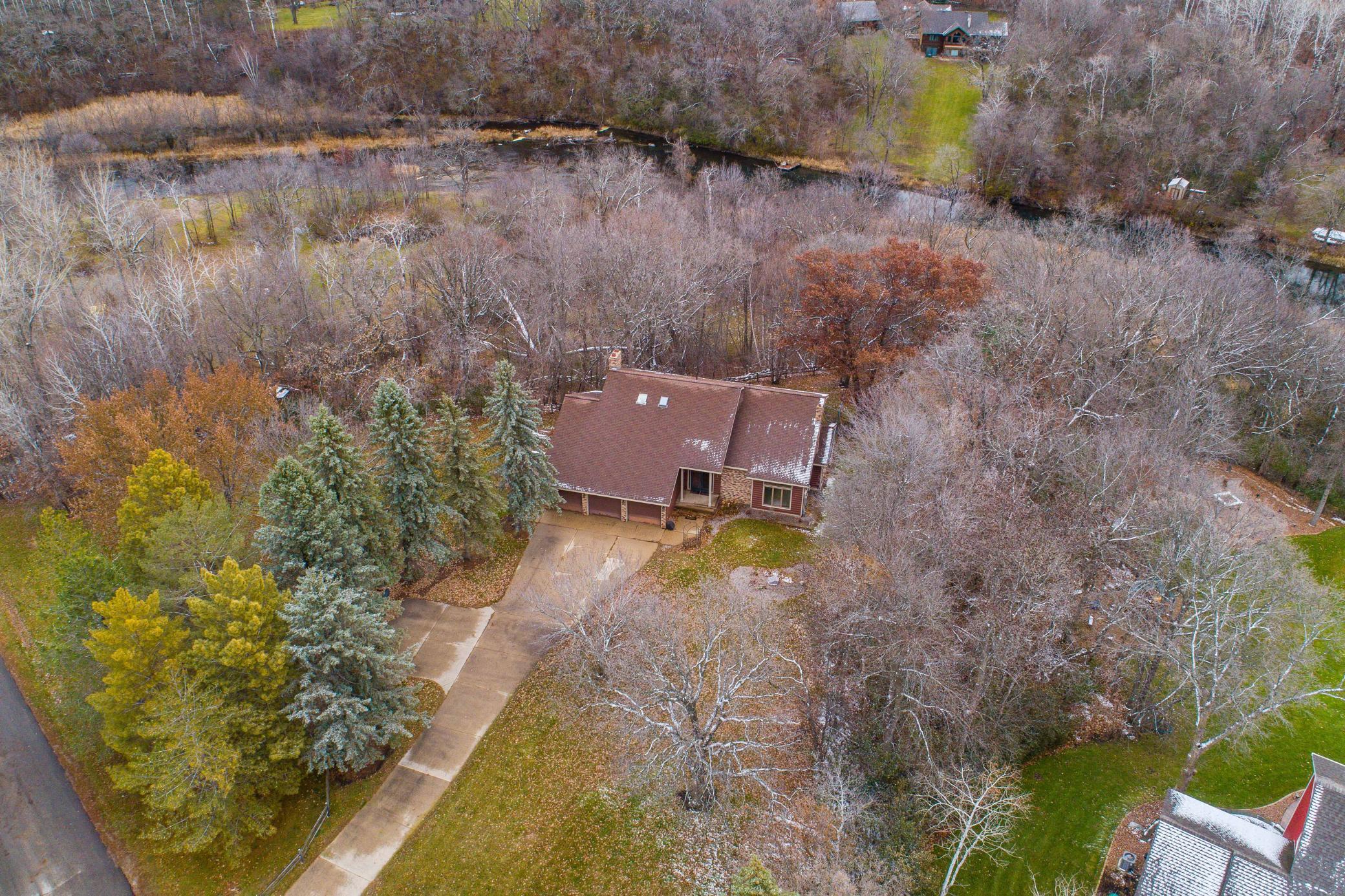 23163 Birchwood Estates Road