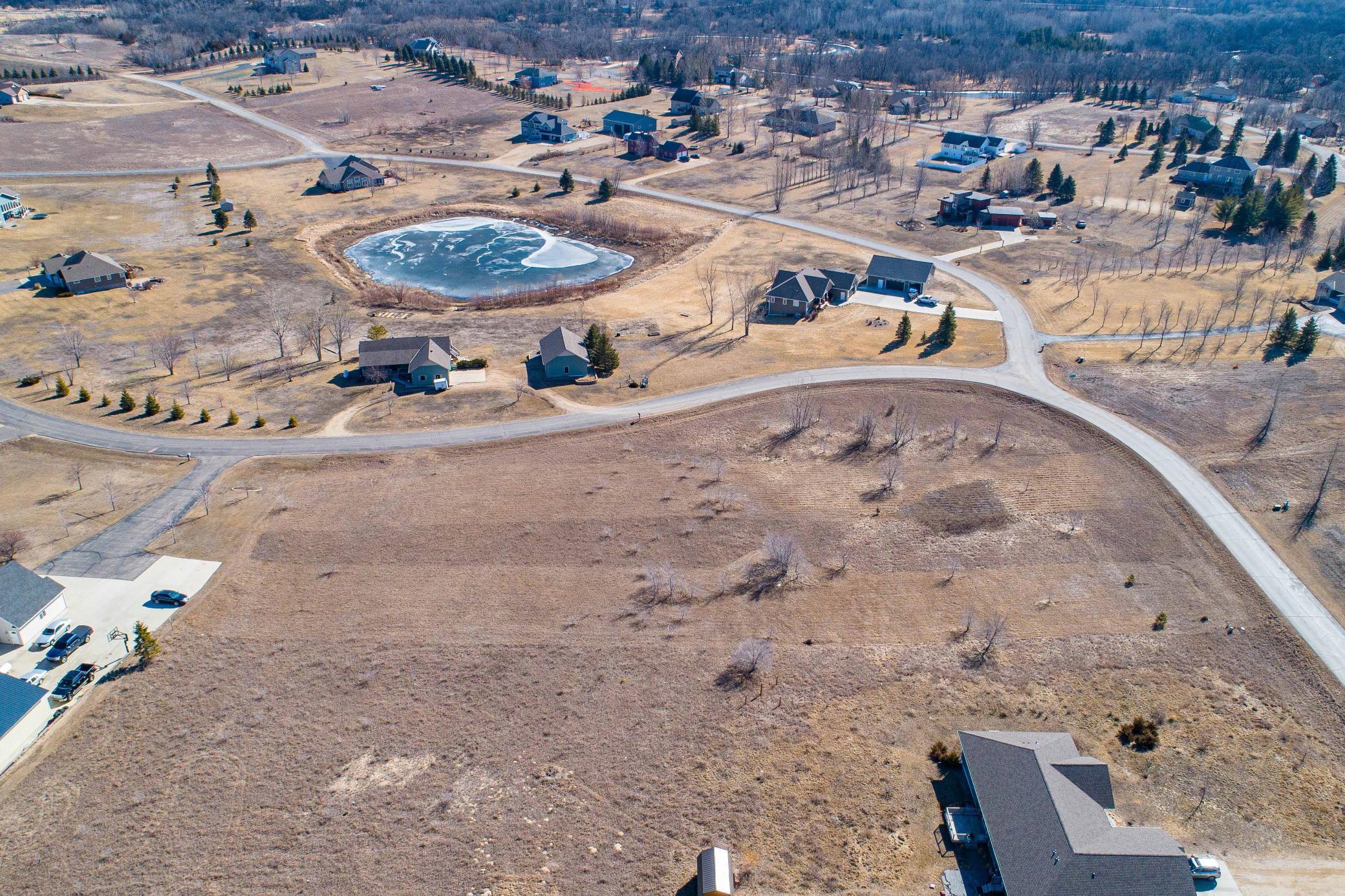 Lot 5 Highland Drive