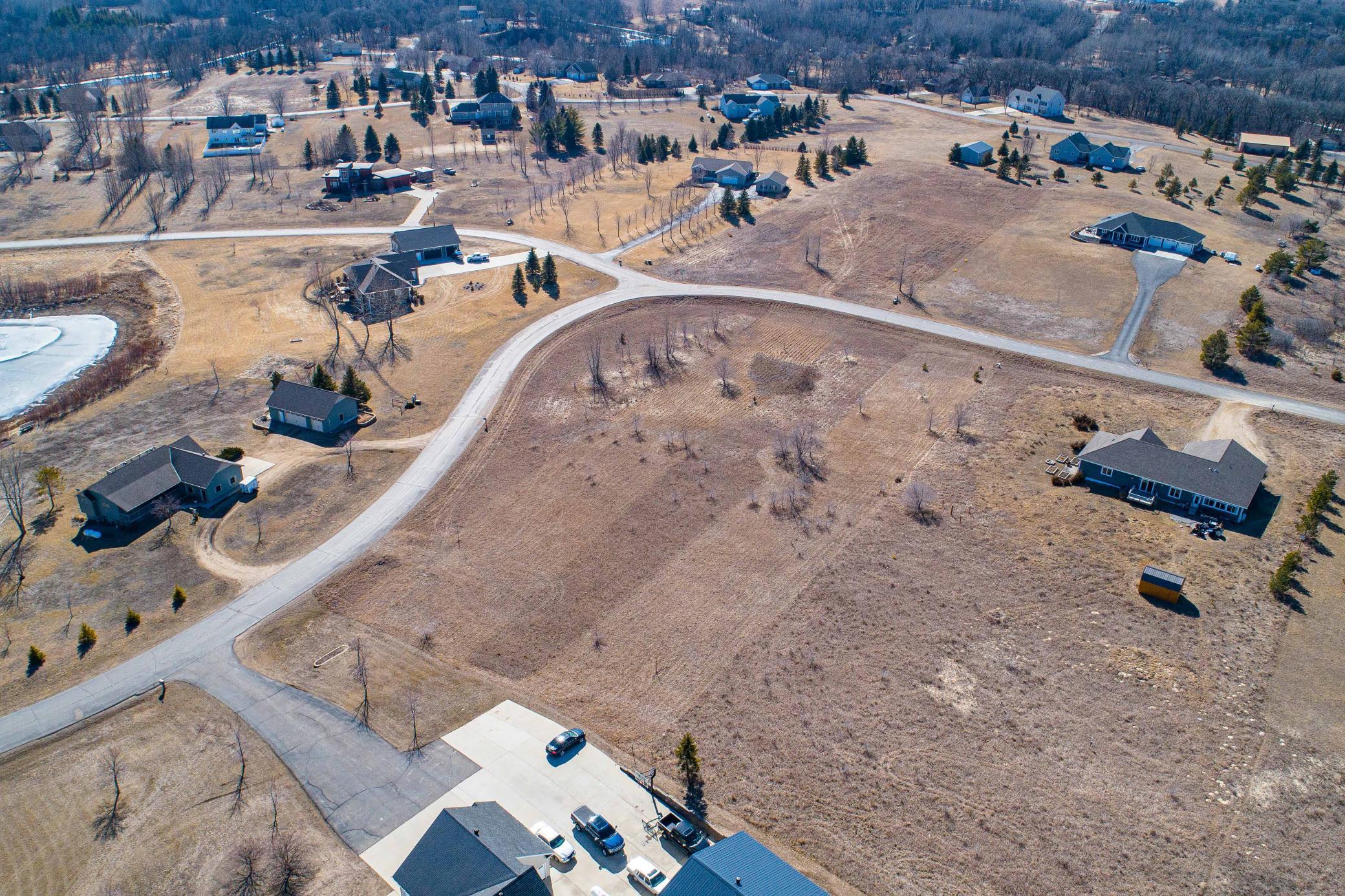 Lot 5 Highland Drive