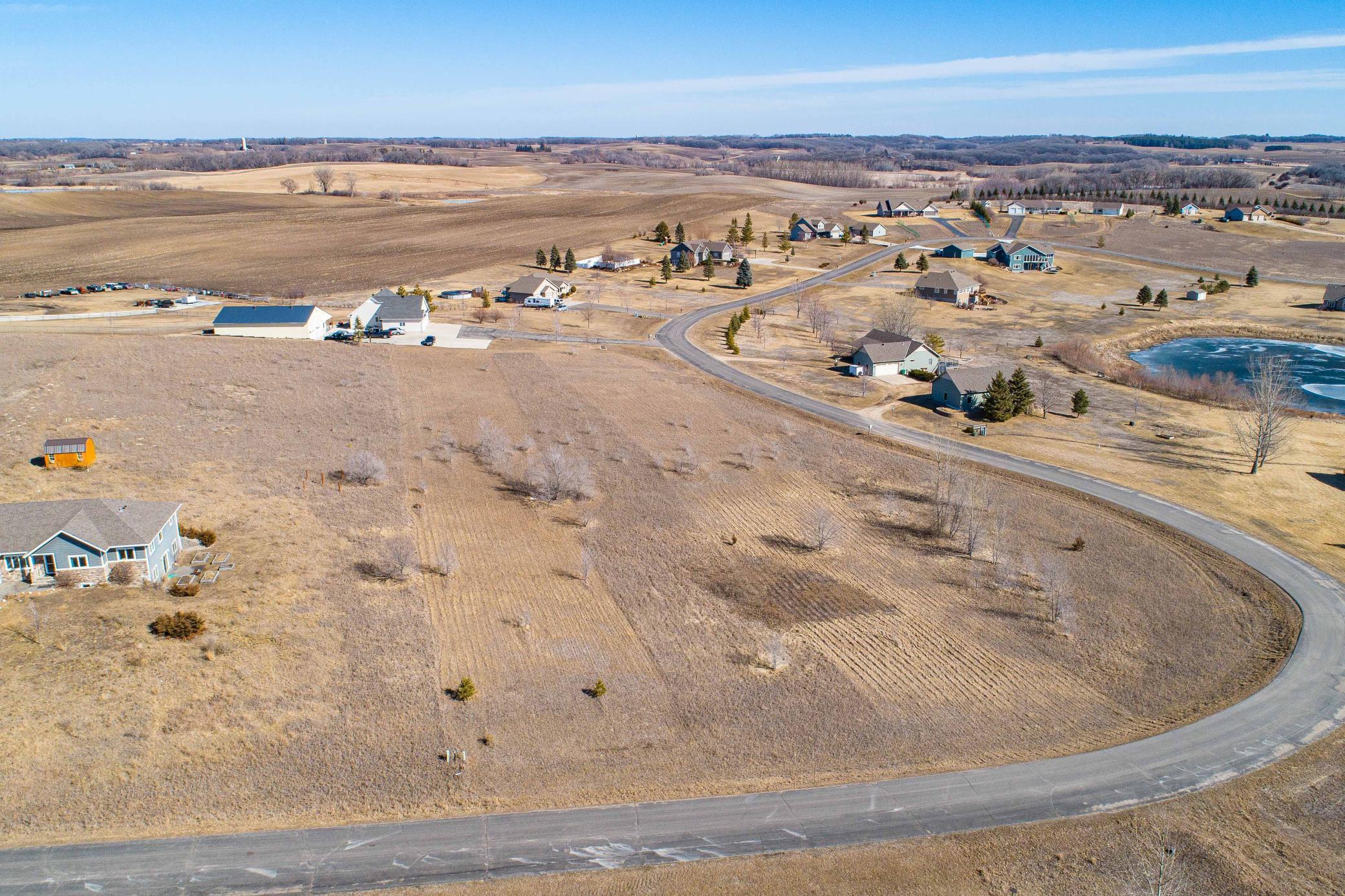 Lot 5 Highland Drive