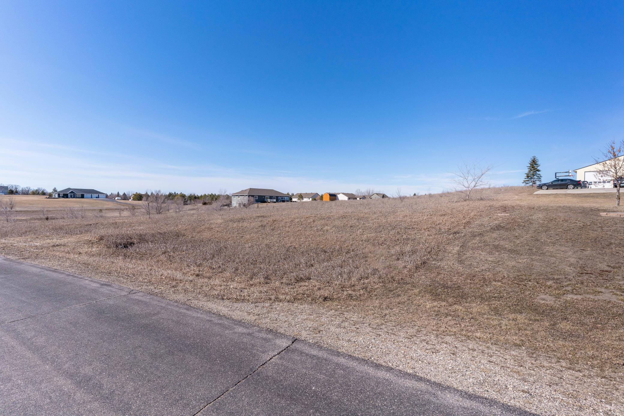 Lot 5 Highland Drive