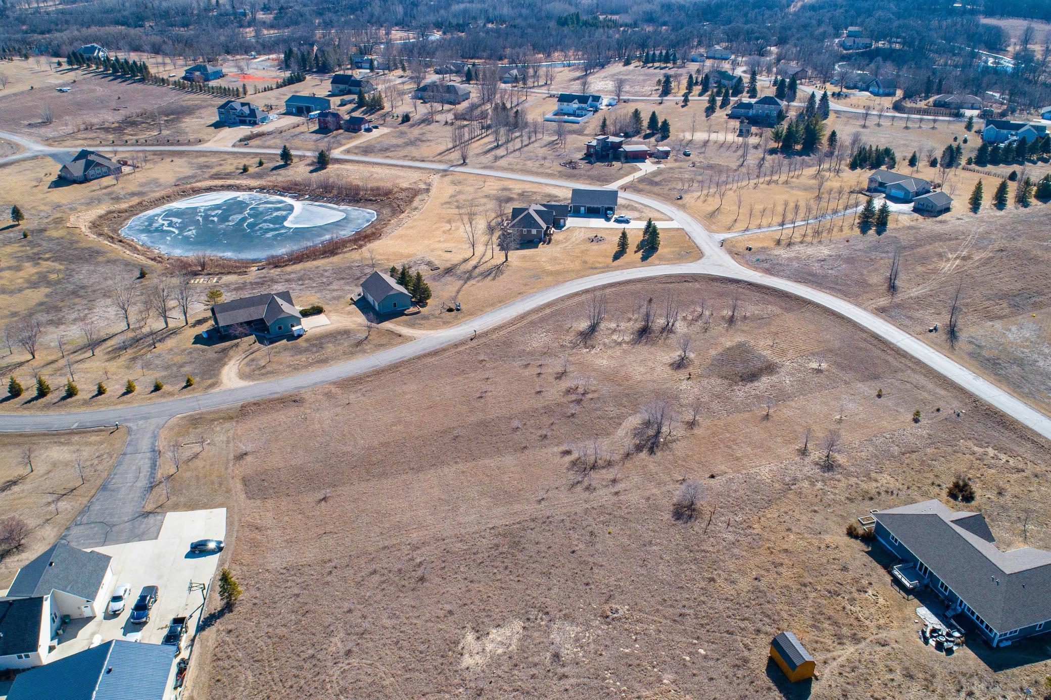 Lot 5 Highland Drive