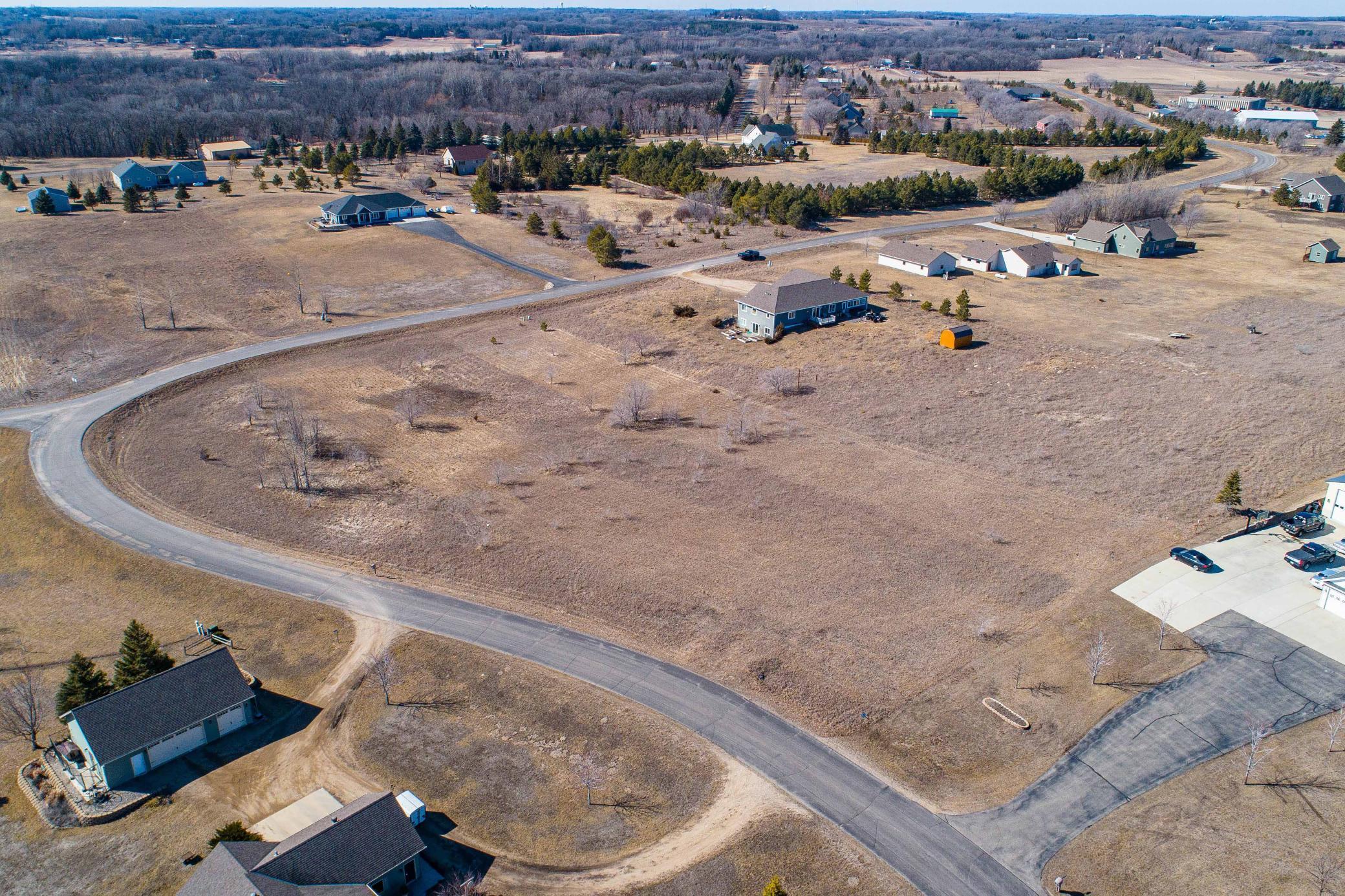 Lot 5 Highland Drive