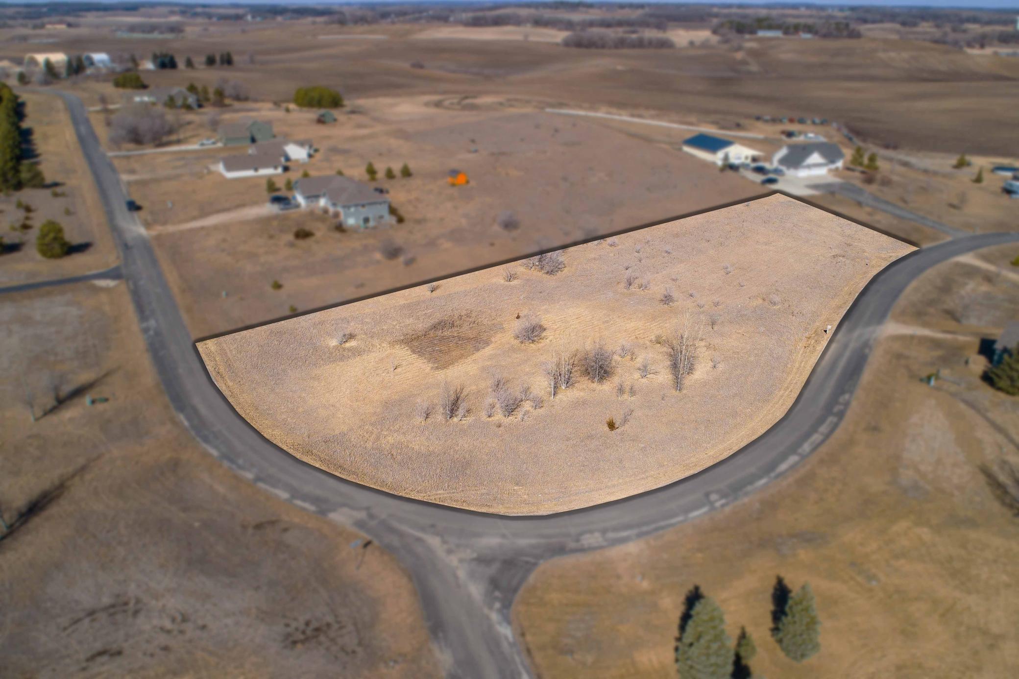 Lot 5 Highland Drive