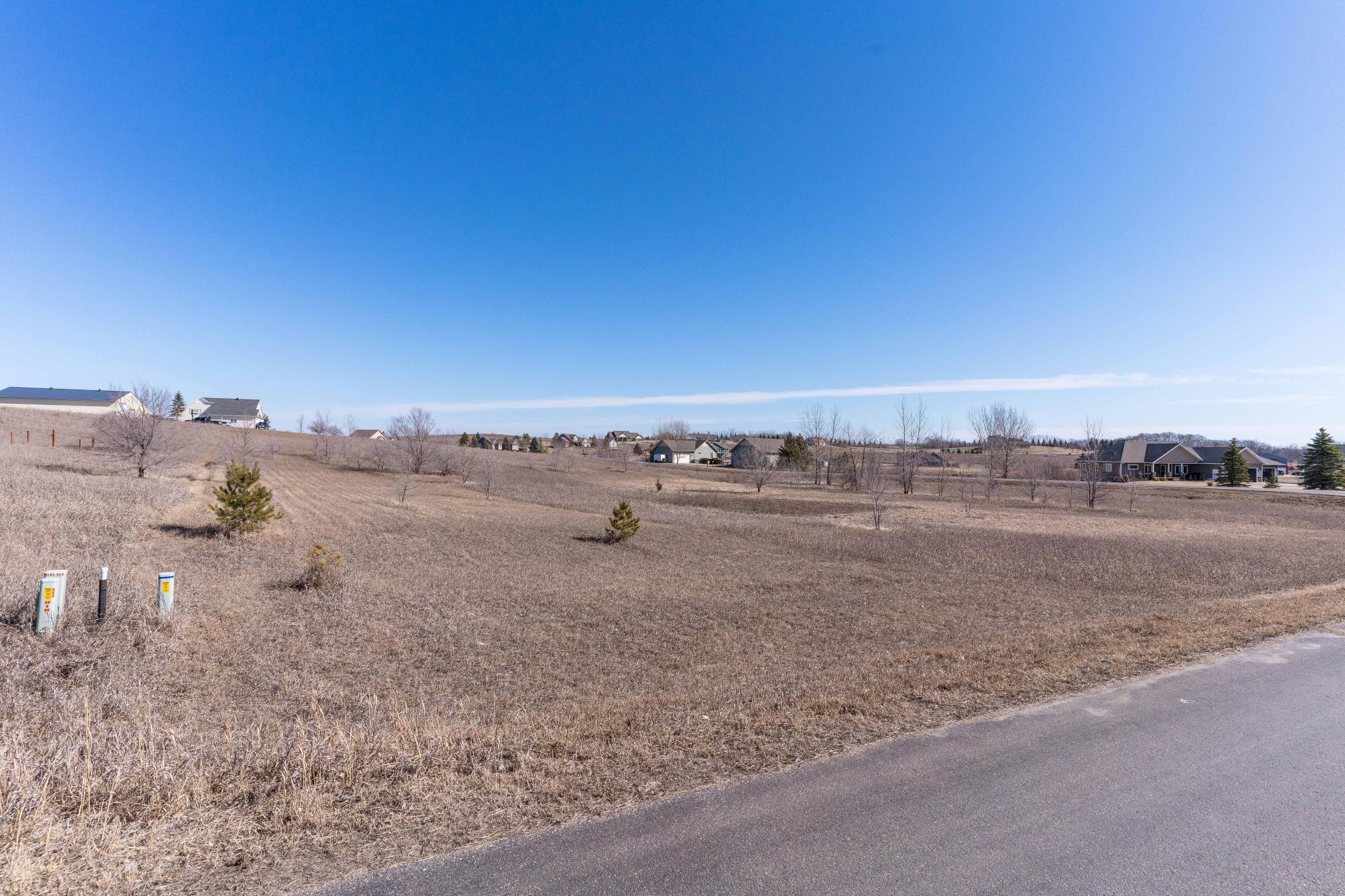 Lot 5 Highland Drive