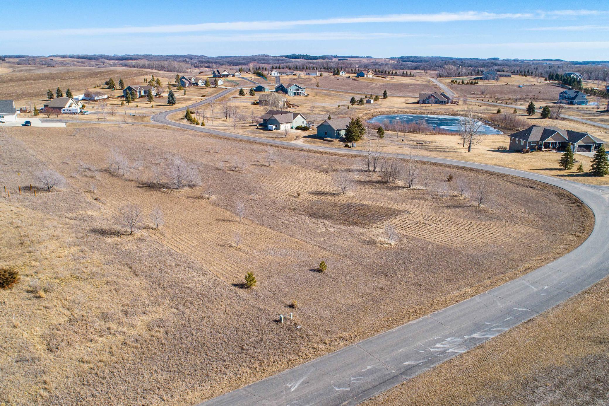 Lot 5 Highland Drive