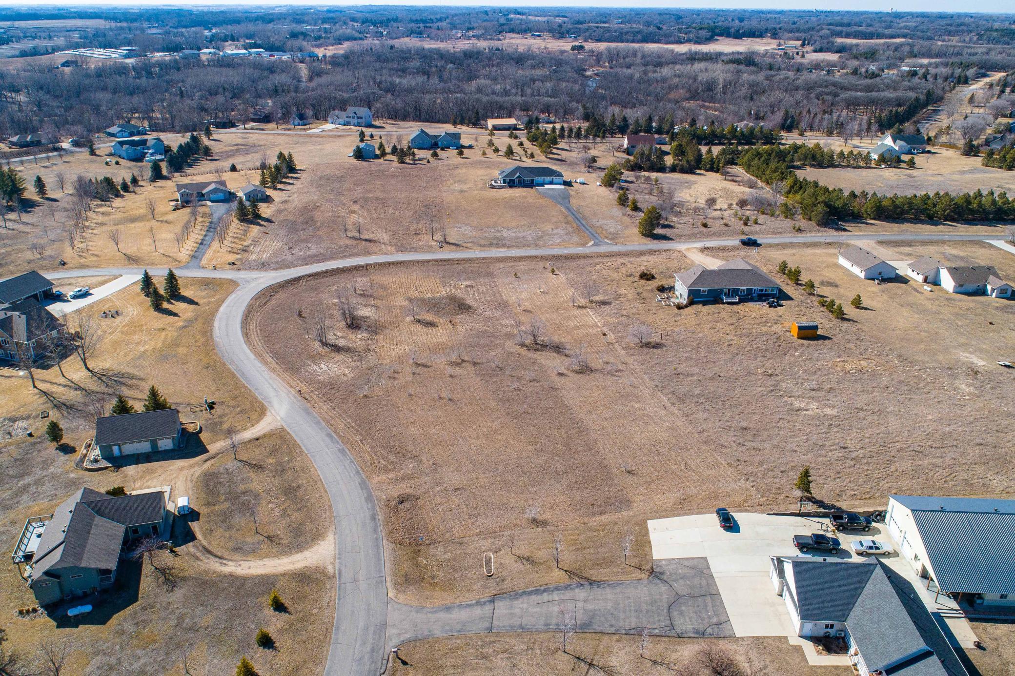 Lot 5 Highland Drive