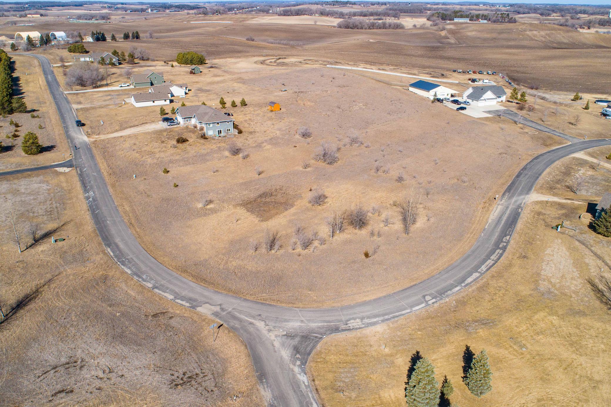 Lot 5 Highland Drive
