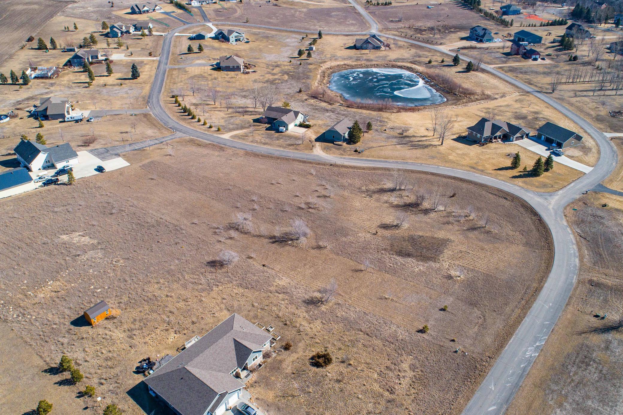 Lot 5 Highland Drive