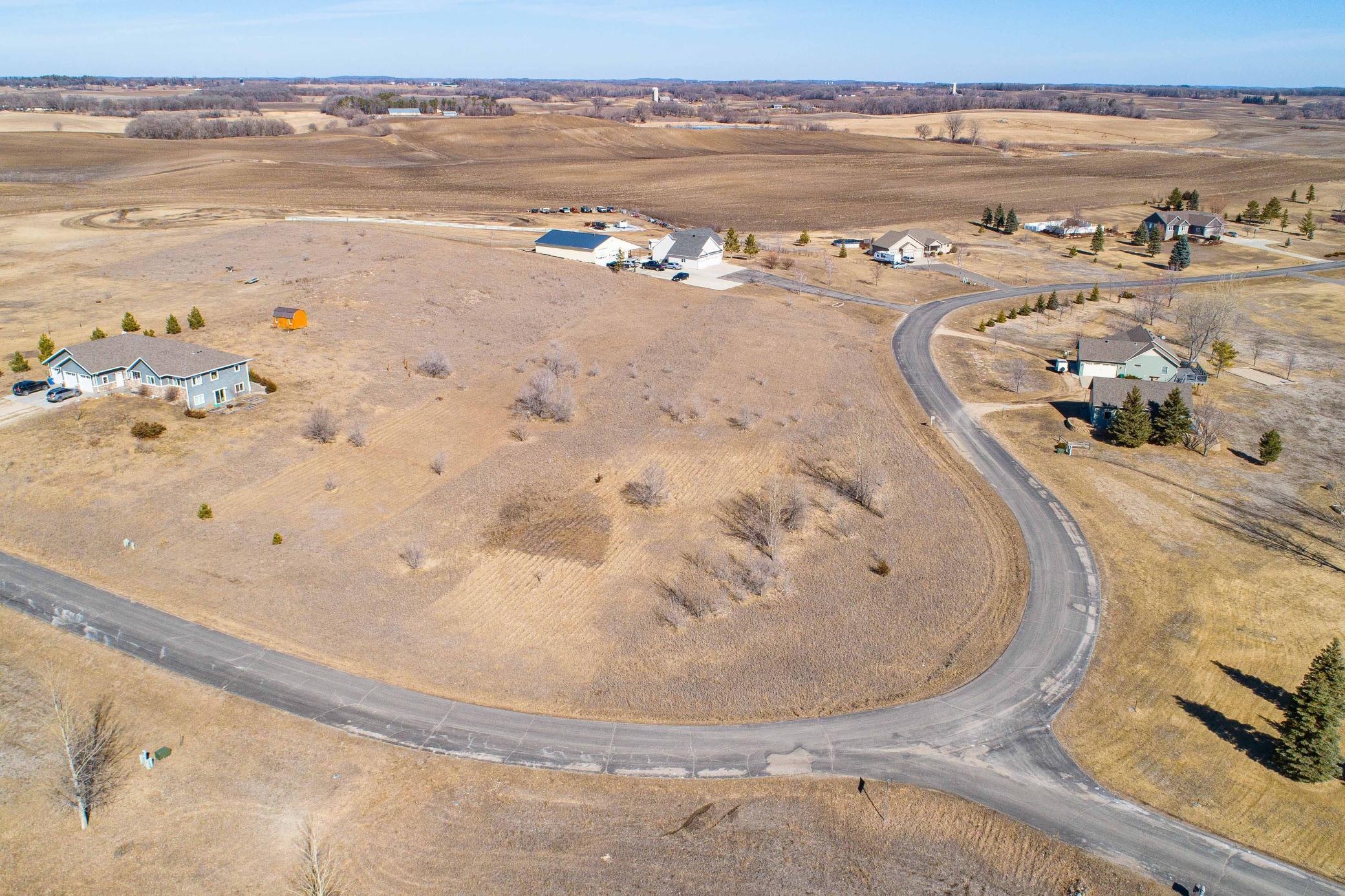 Lot 5 Highland Drive