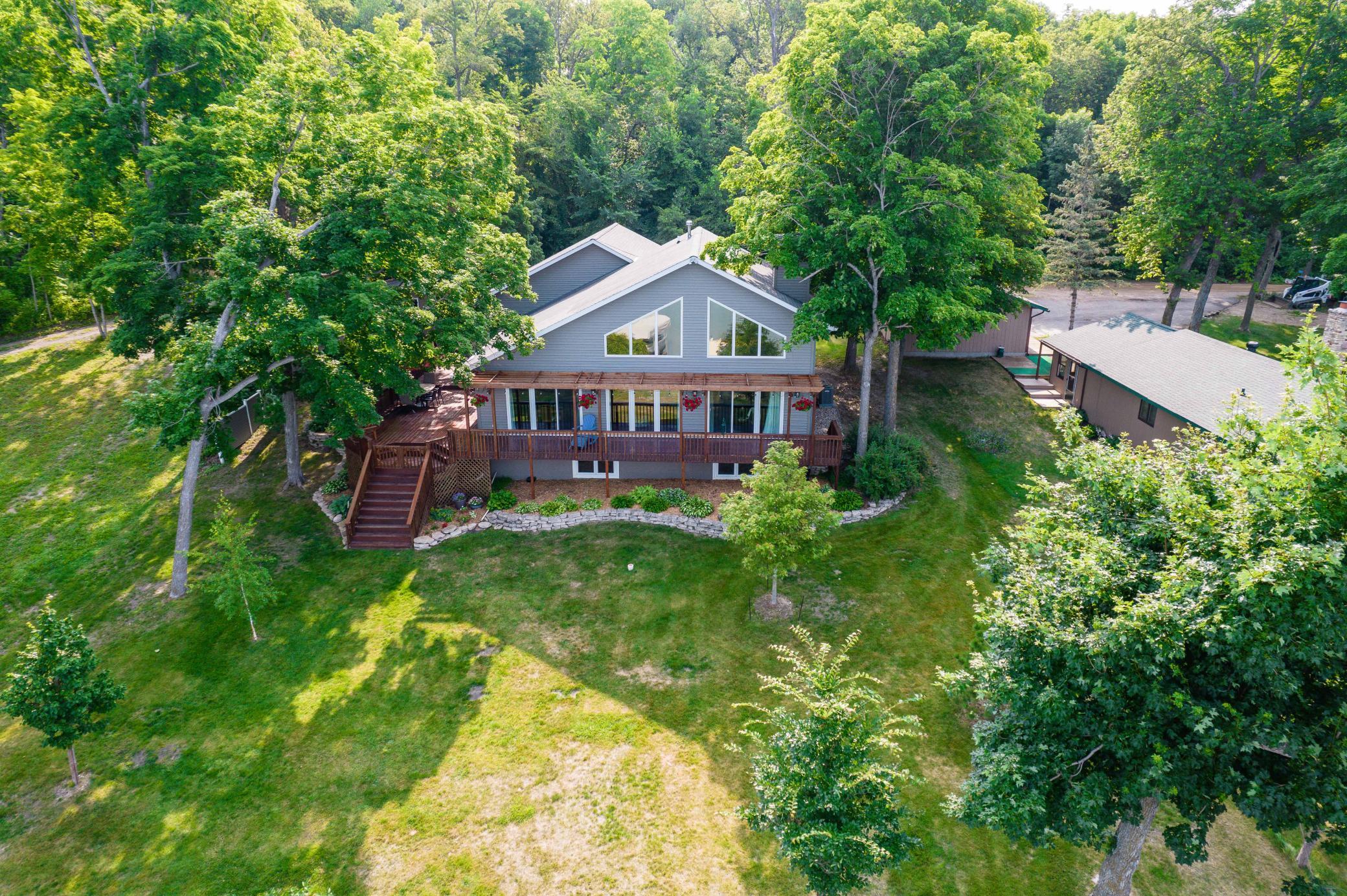 21704 Forest Lodge Road