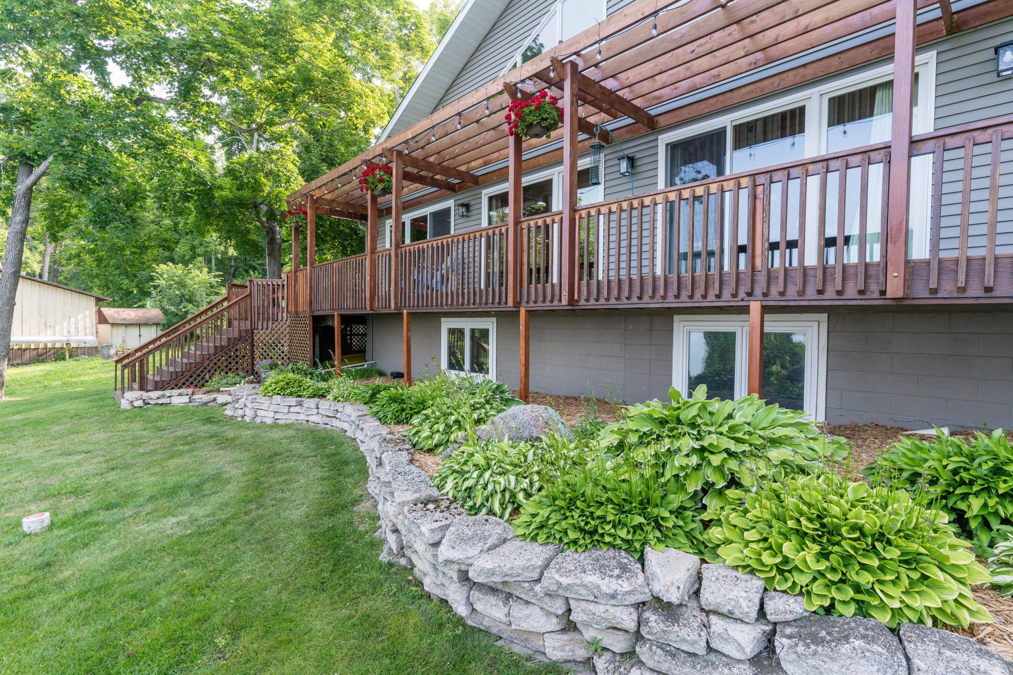21704 Forest Lodge Road
