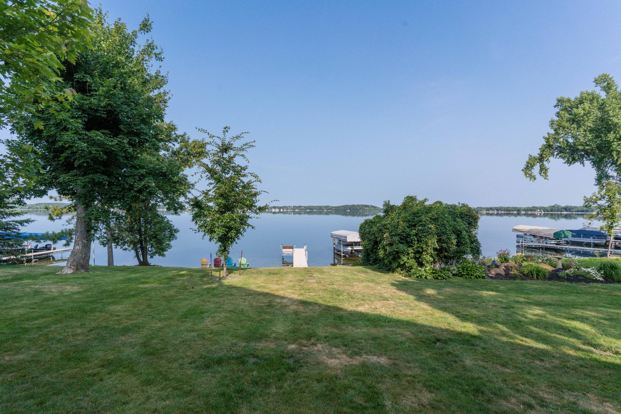 21704 Forest Lodge Road