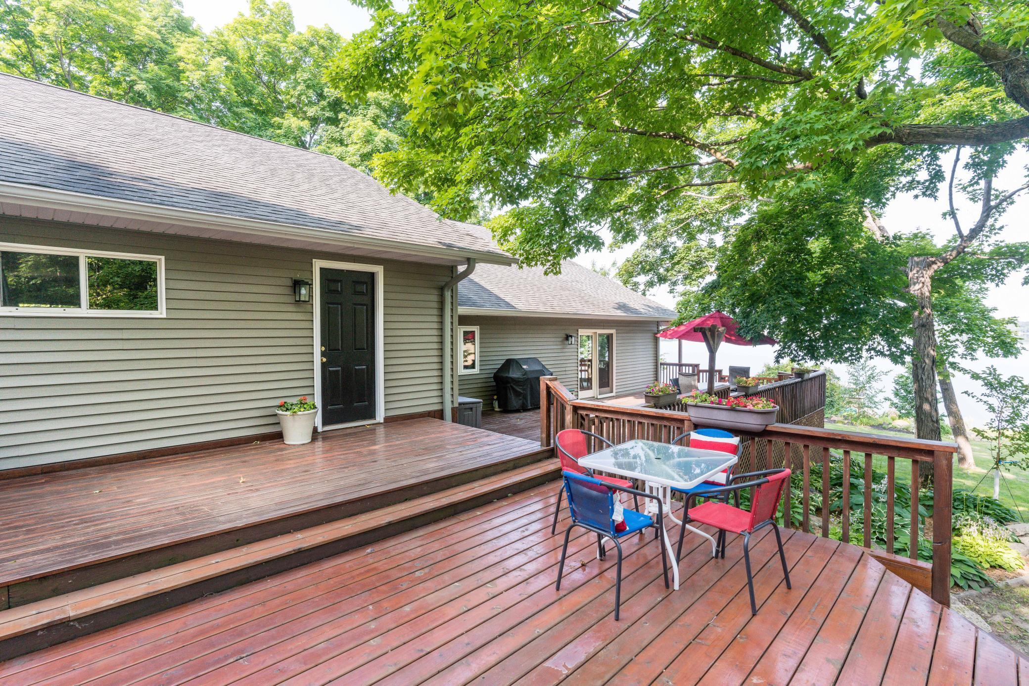 21704 Forest Lodge Road