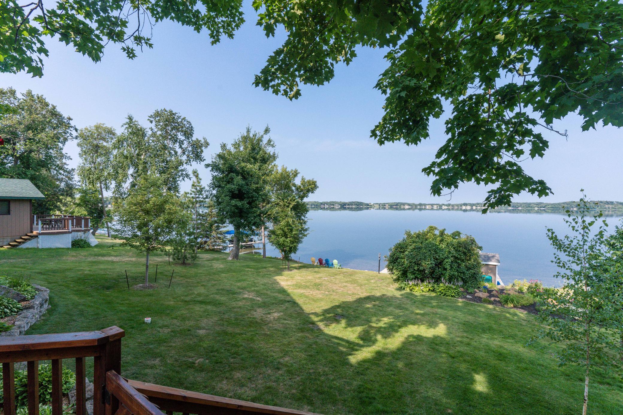 21704 Forest Lodge Road