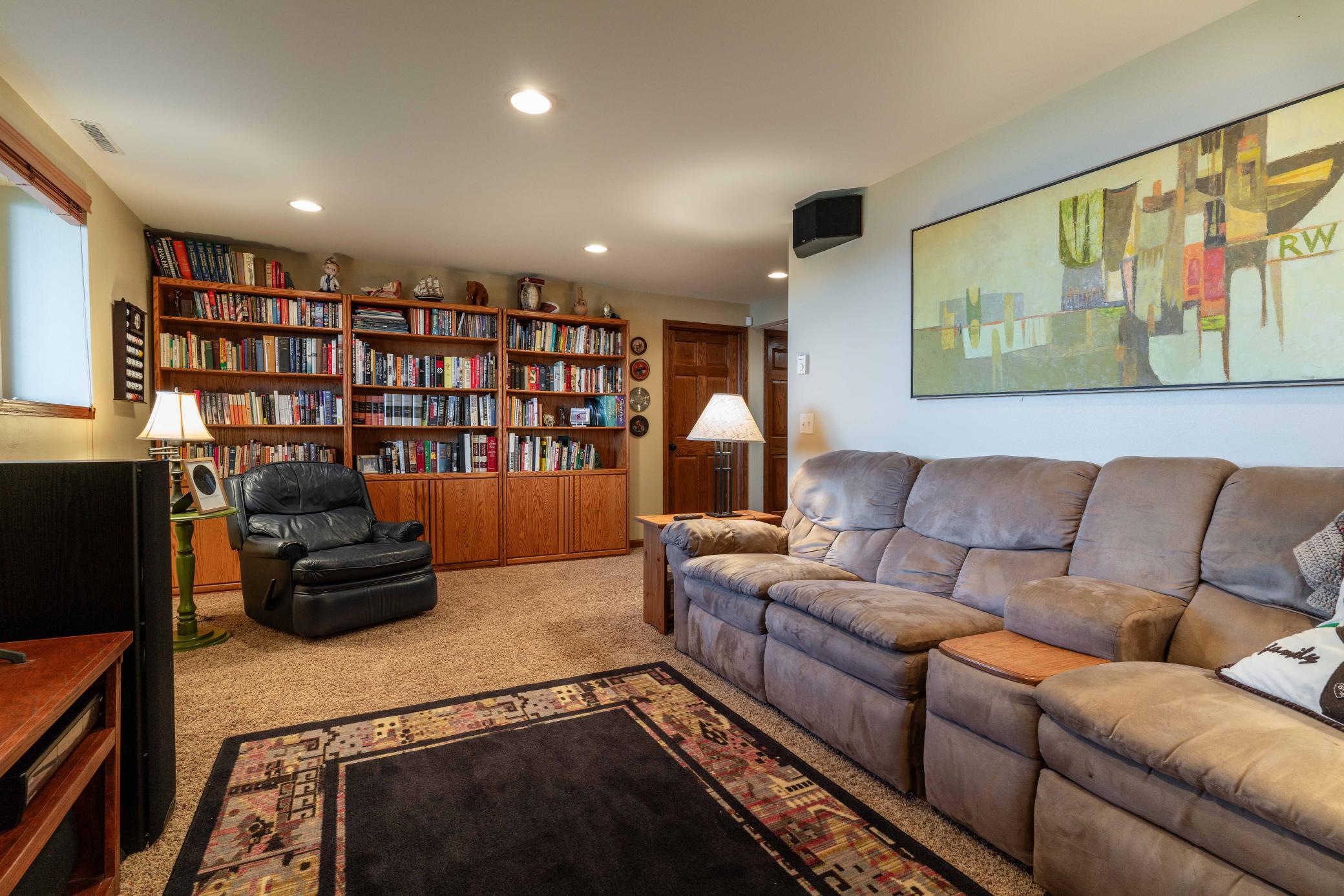 21704 Forest Lodge Road