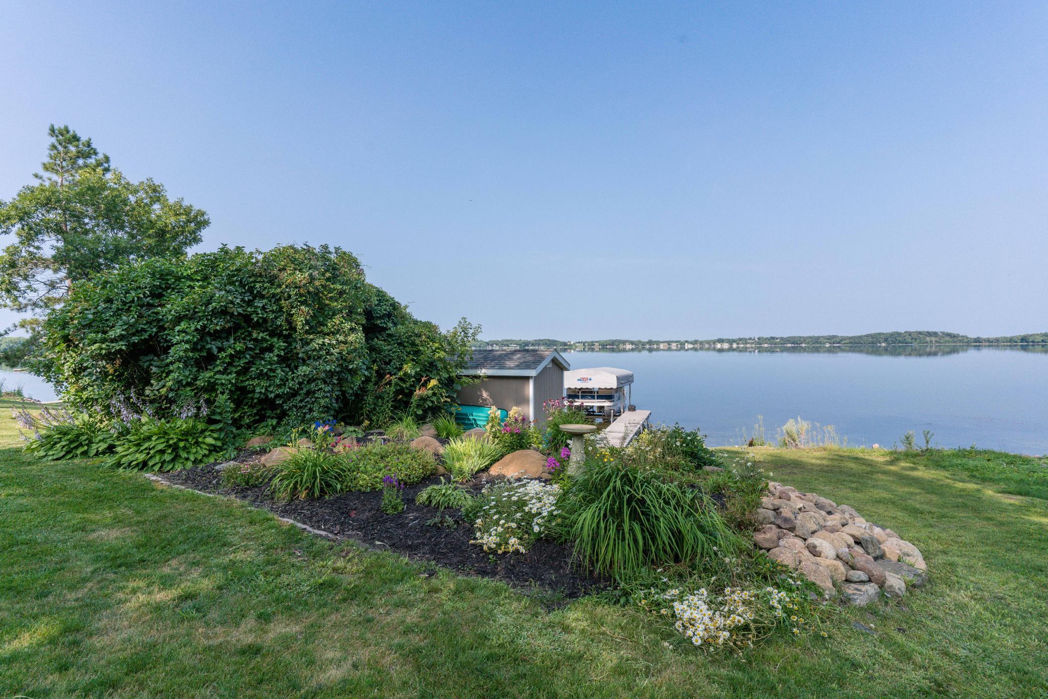 21704 Forest Lodge Road