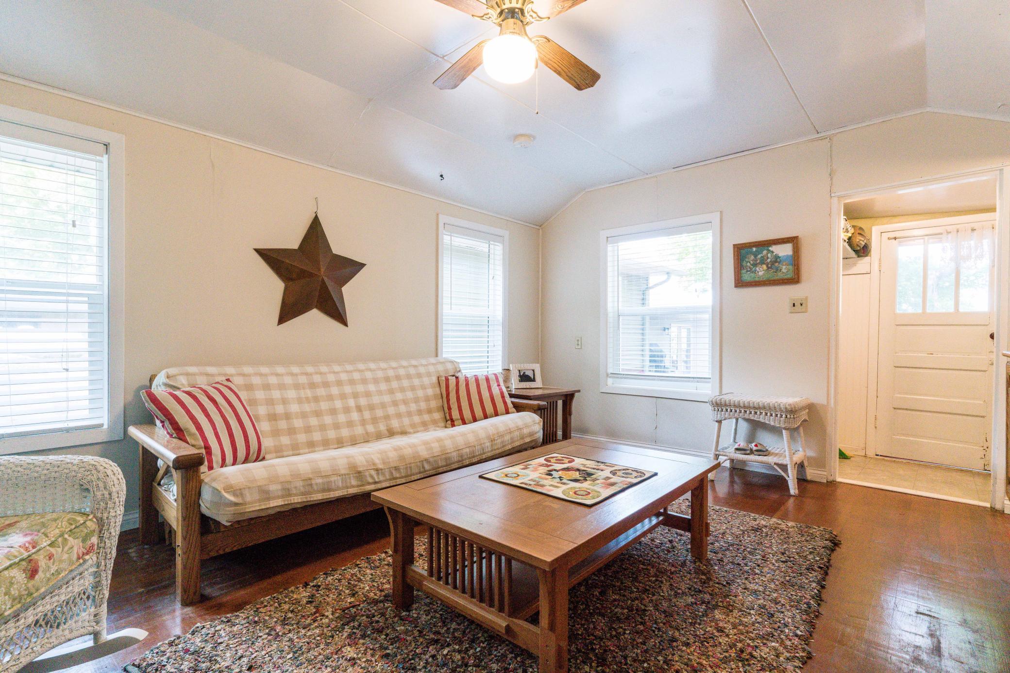 21704 Forest Lodge Road