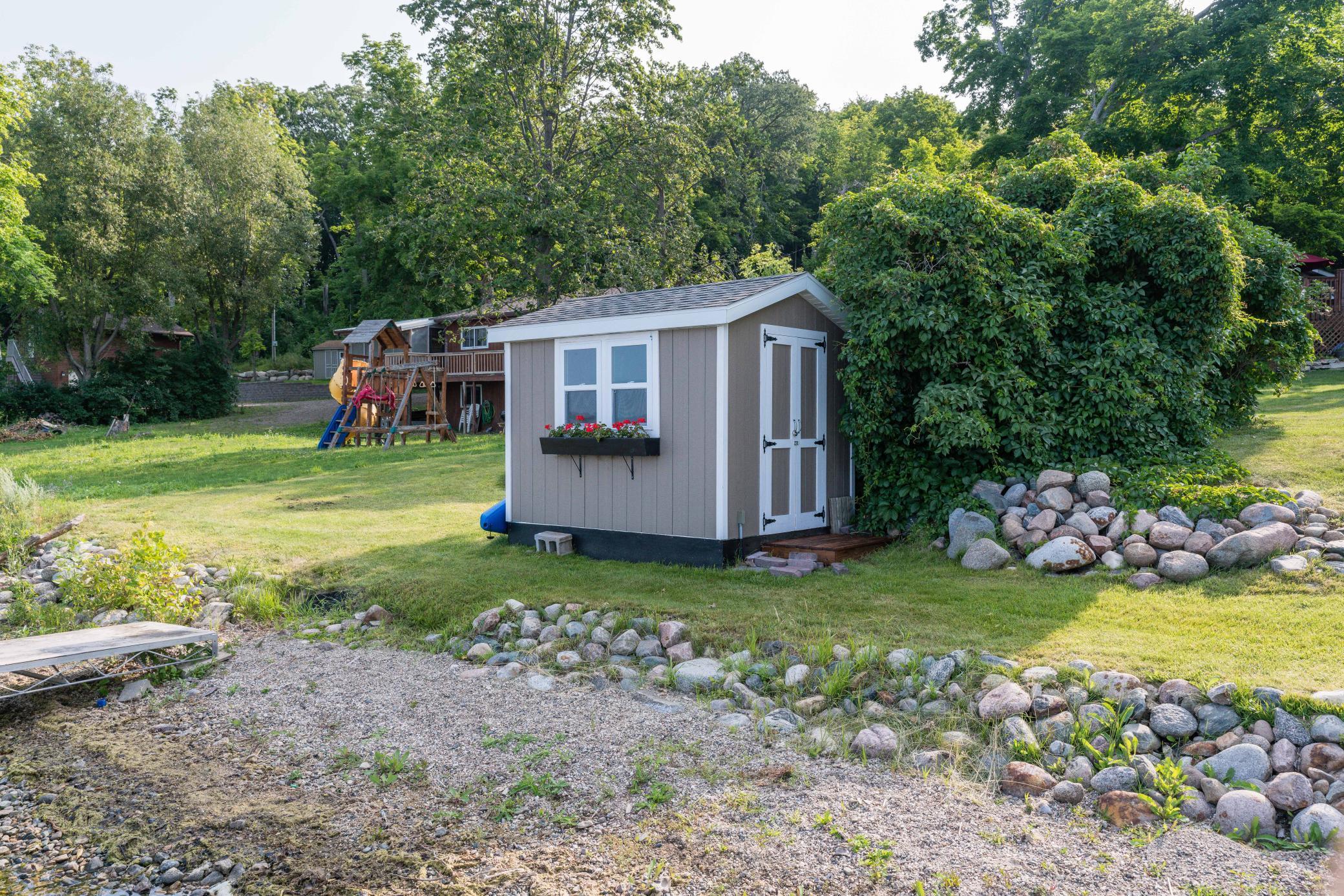 21704 Forest Lodge Road