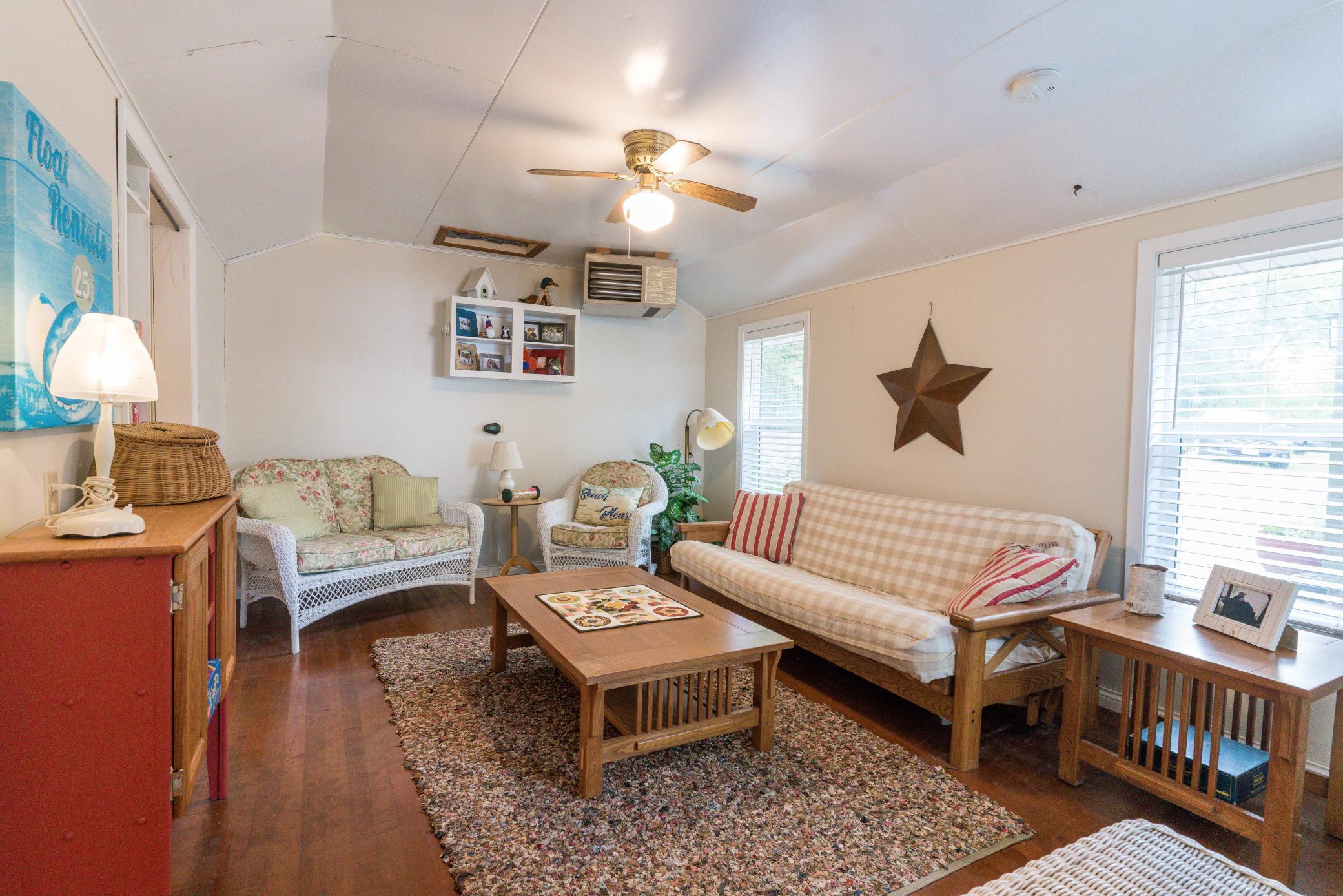 21704 Forest Lodge Road