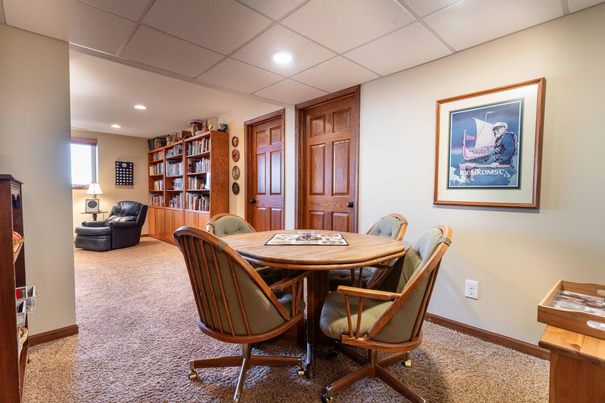 21704 Forest Lodge Road