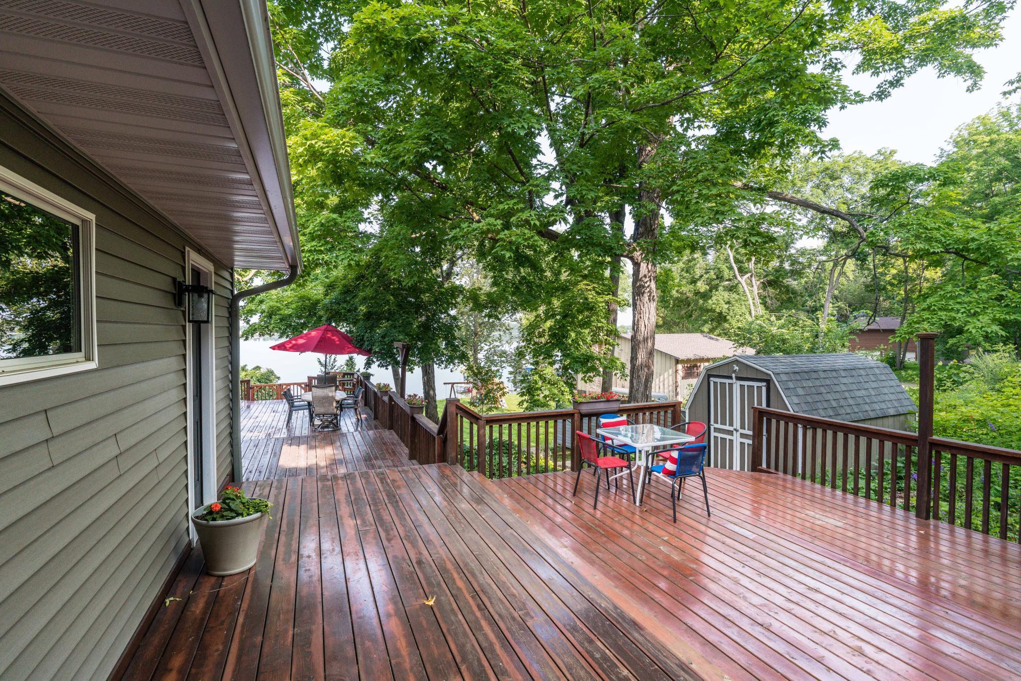 21704 Forest Lodge Road