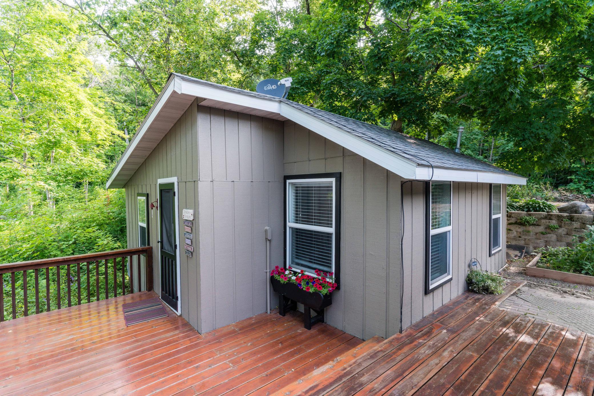 21704 Forest Lodge Road