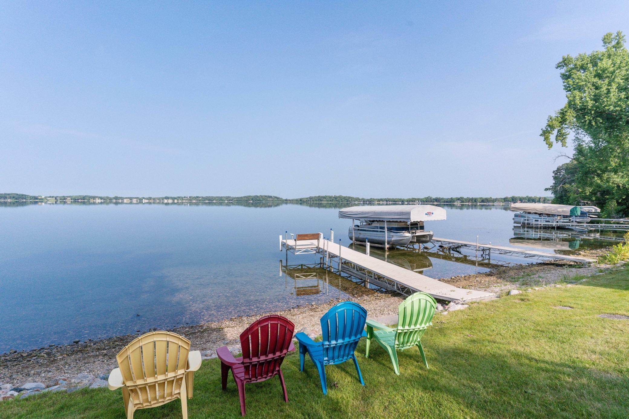 21704 Forest Lodge Road
