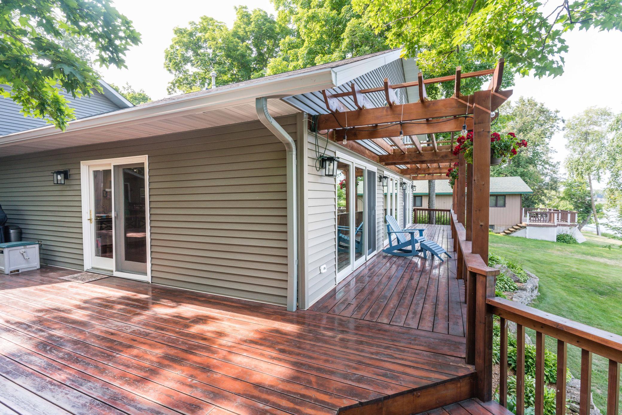 21704 Forest Lodge Road
