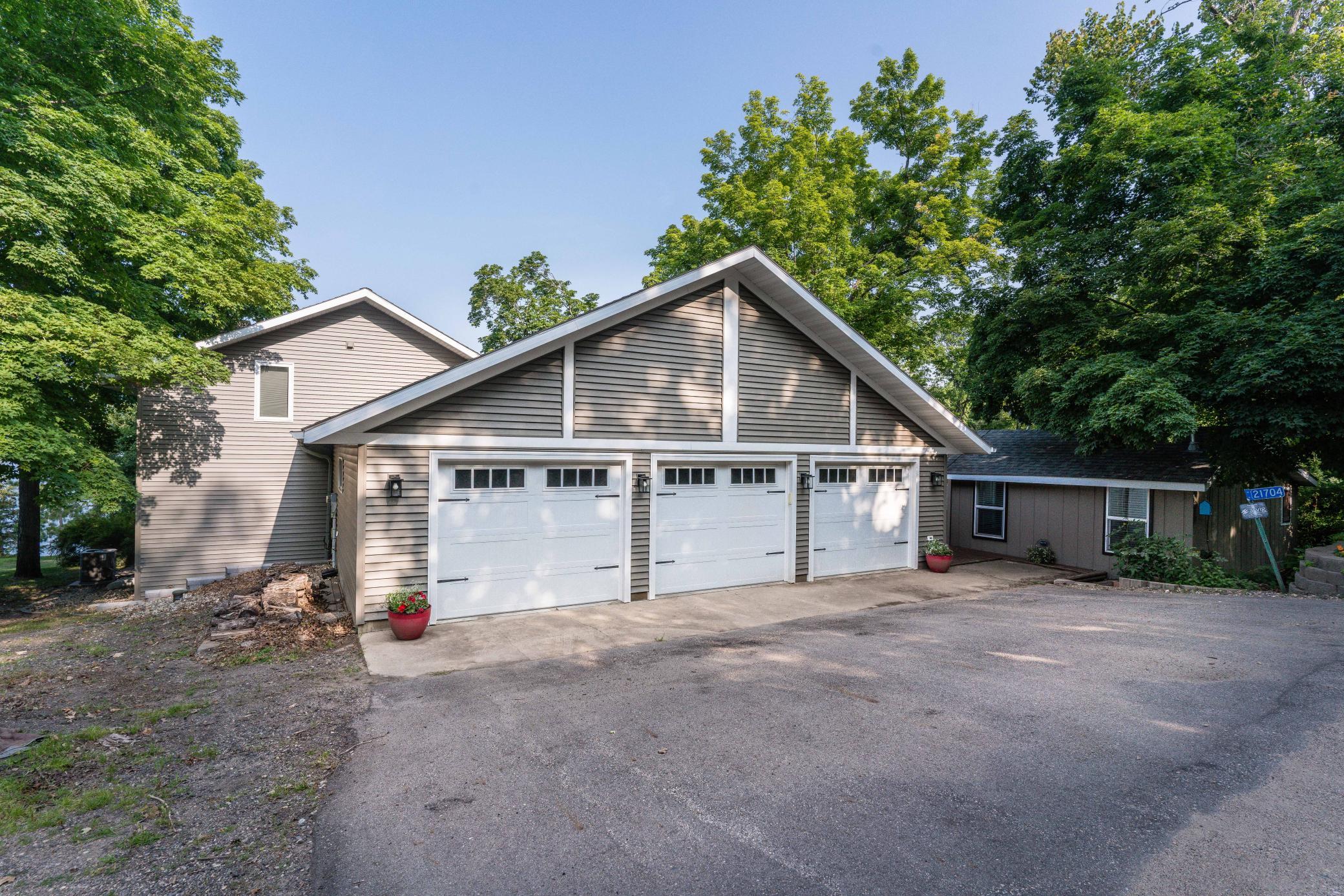 21704 Forest Lodge Road