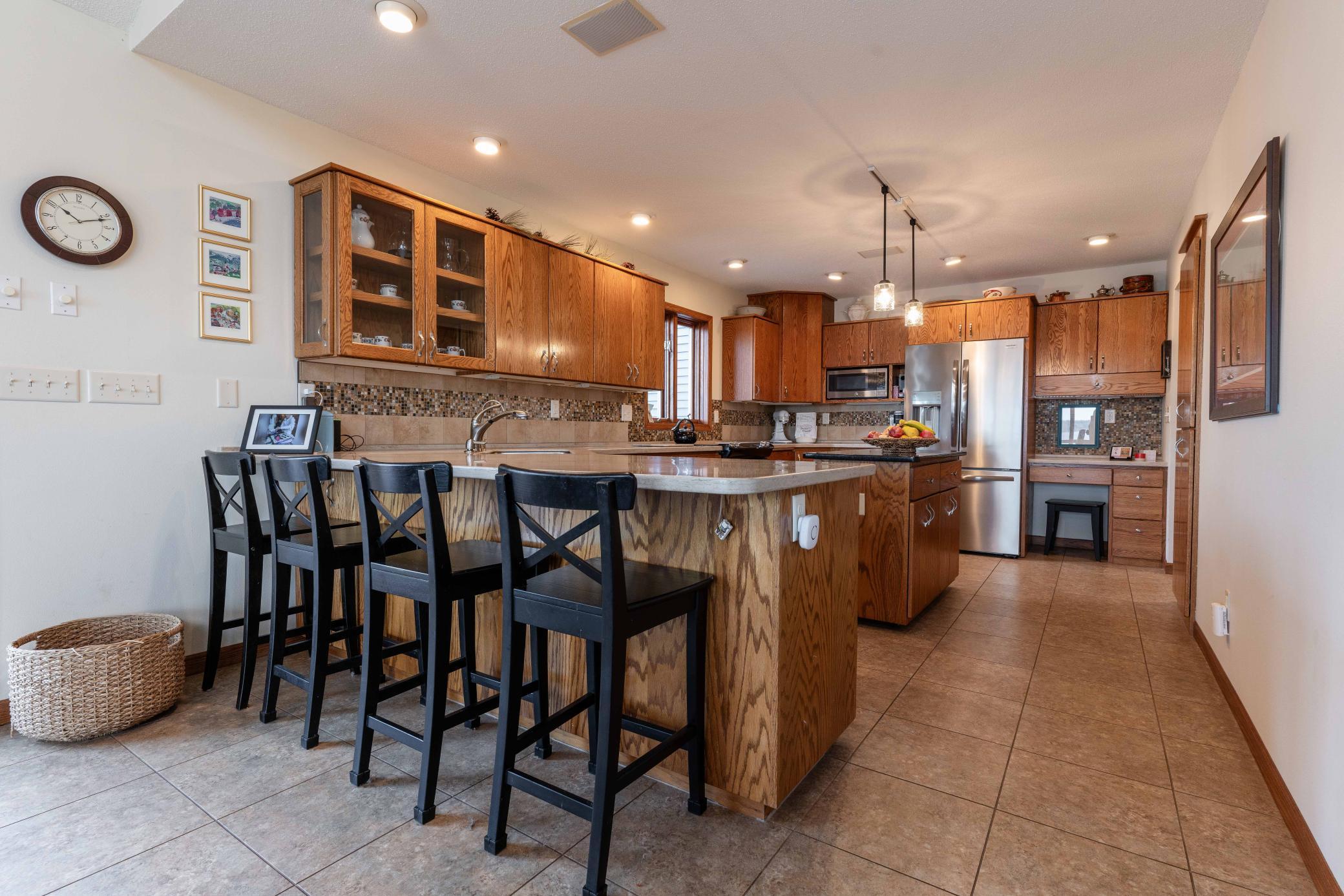 21704 Forest Lodge Road