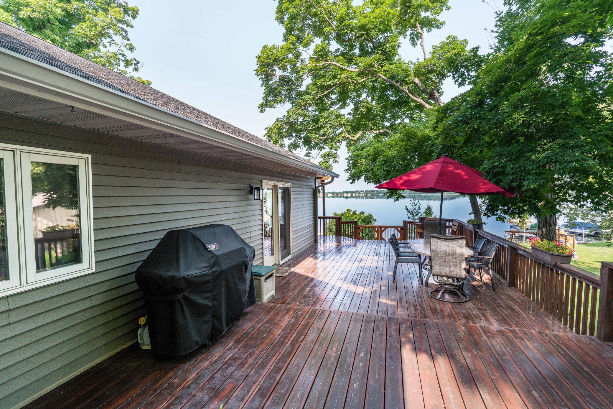 21704 Forest Lodge Road