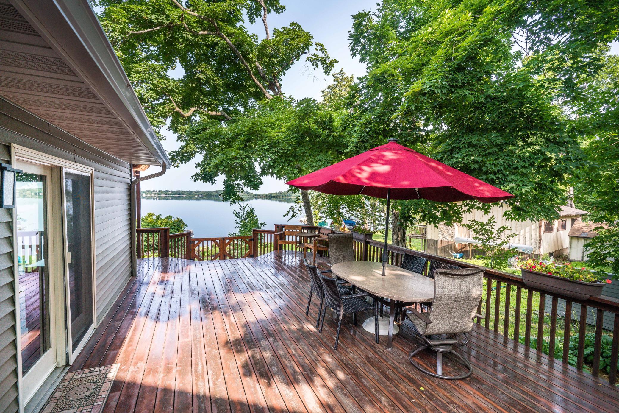 21704 Forest Lodge Road
