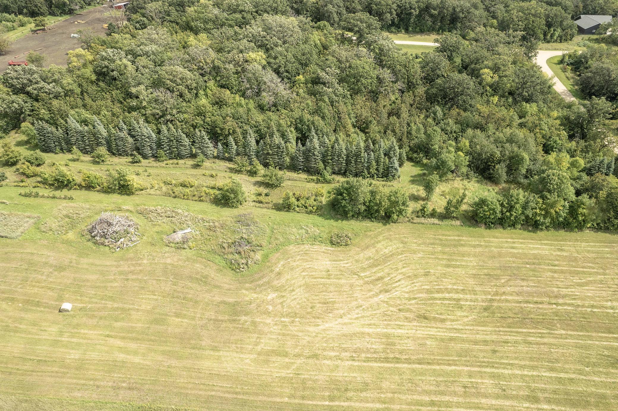 Lot A 202nd Avenue