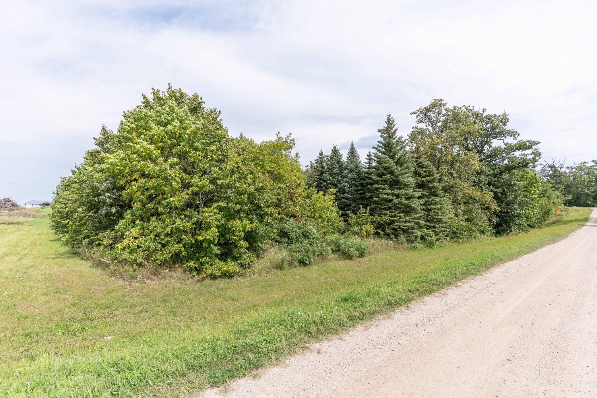 Lot A 202nd Avenue