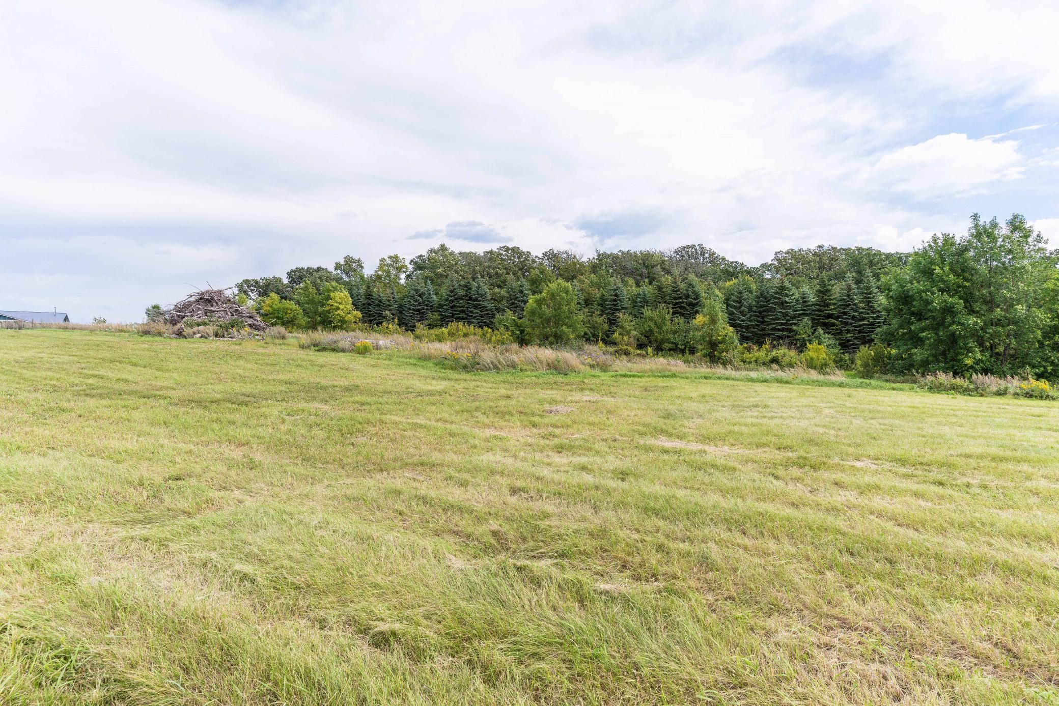 Lot A 202nd Avenue