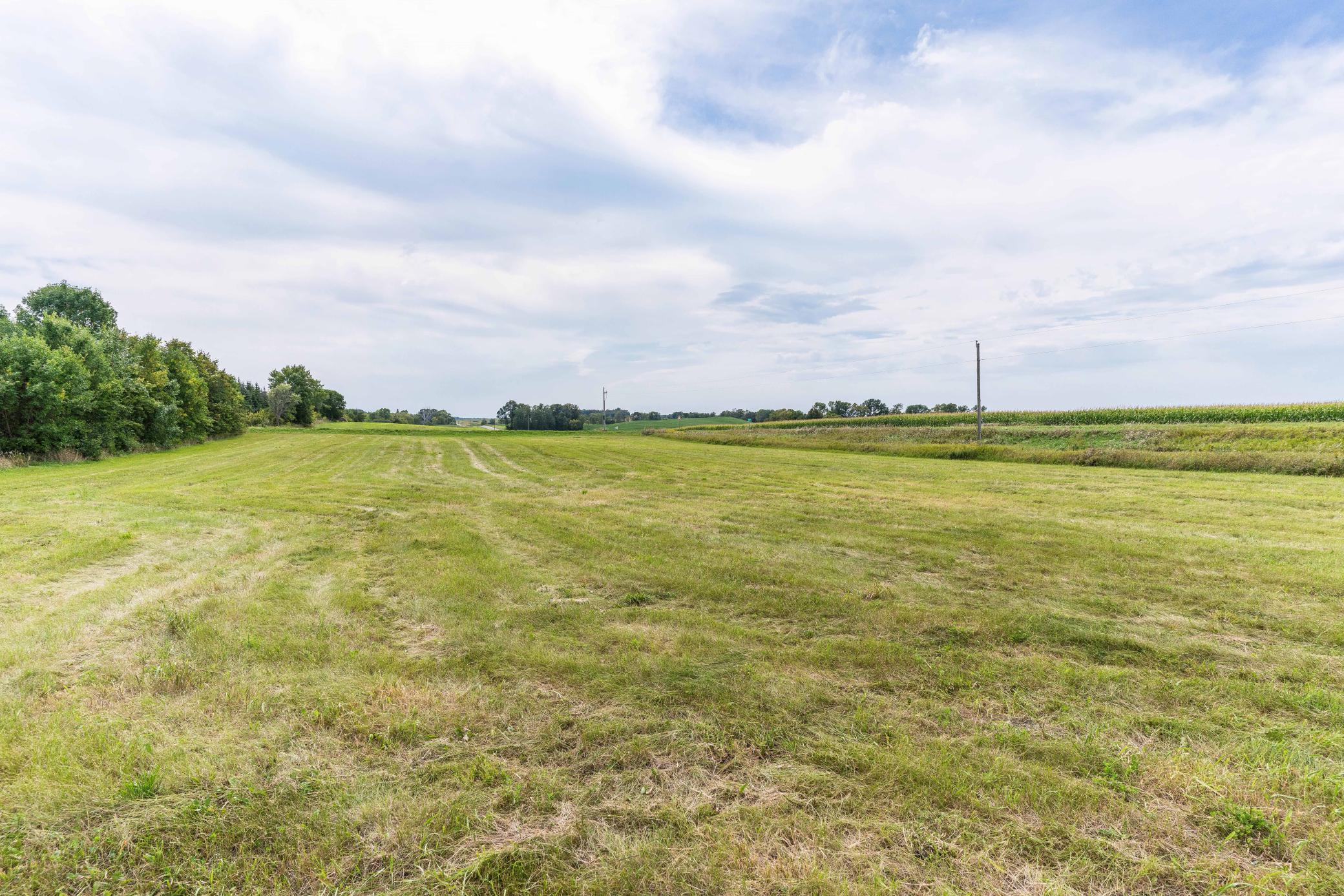 Lot A 202nd Avenue