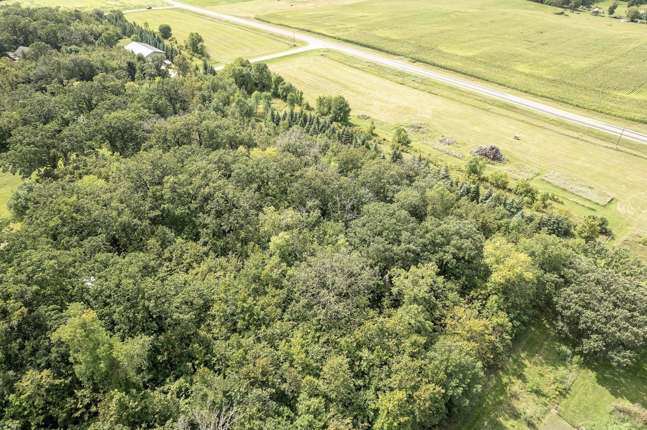 Lot A 202nd Avenue
