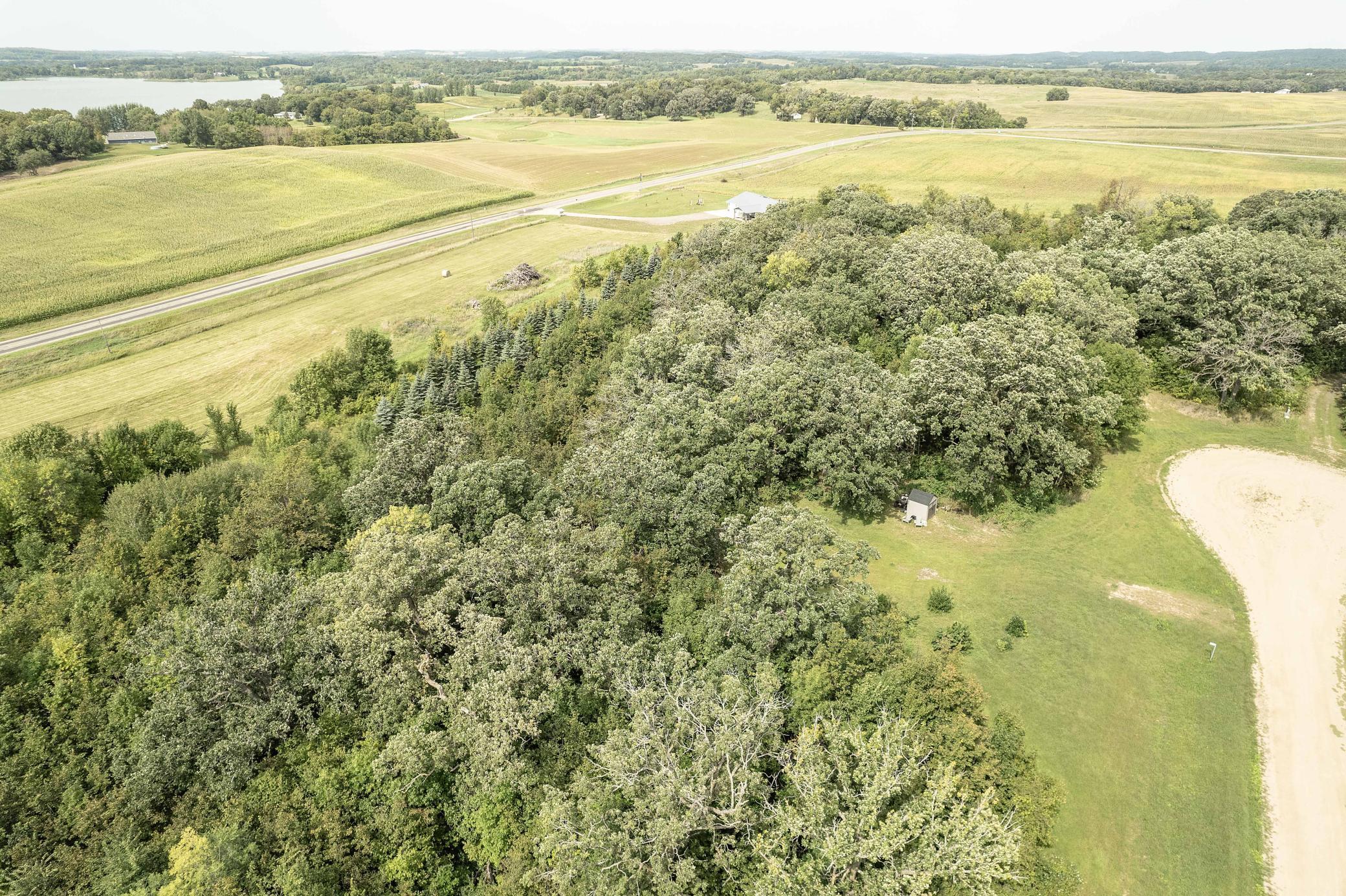 Lot A 202nd Avenue