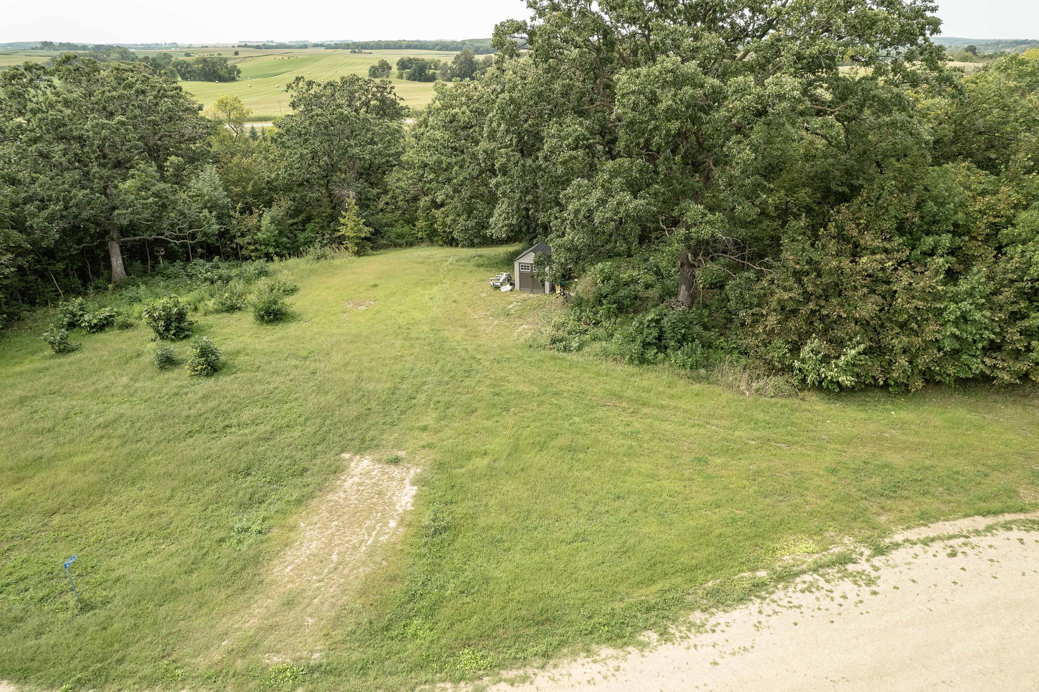 Lot A 202nd Avenue