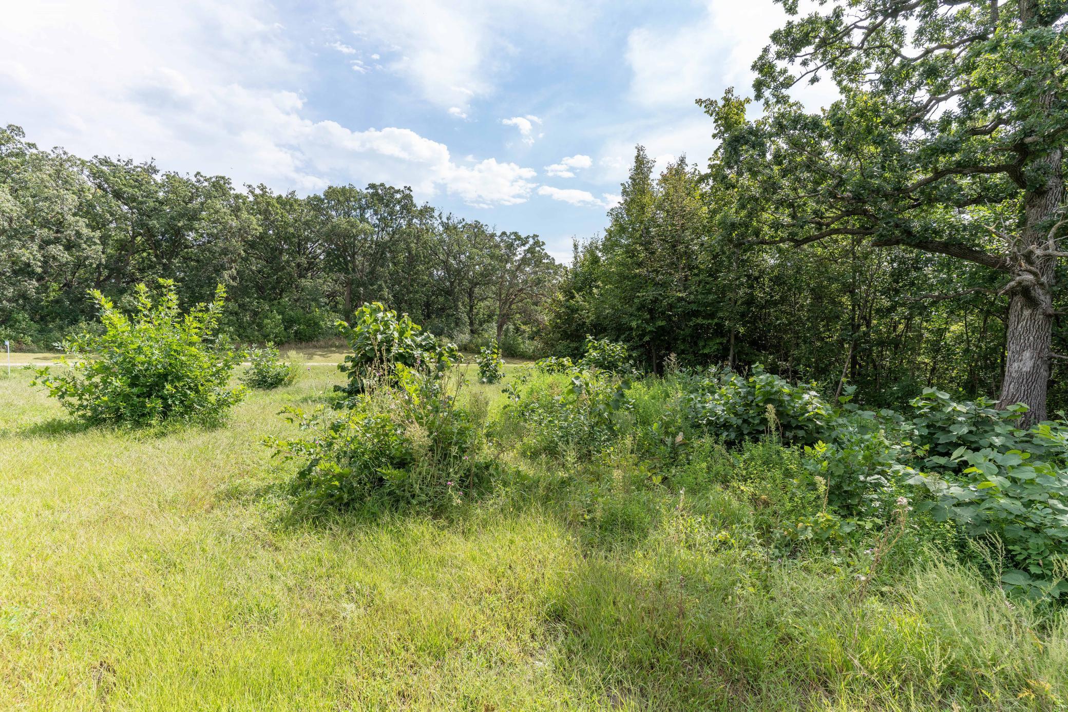 Lot A 202nd Avenue