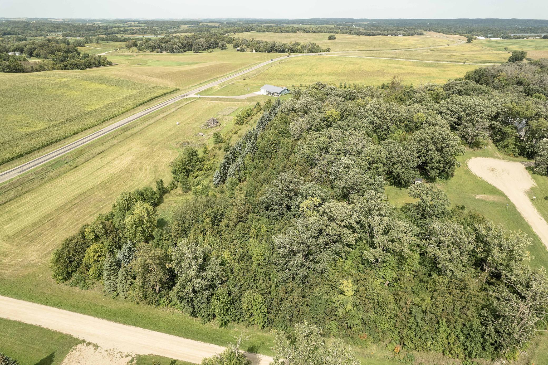 Lot A 202nd Avenue