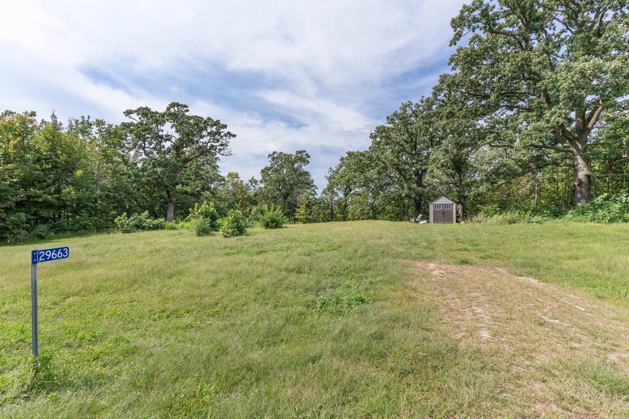 Lot A 202nd Avenue