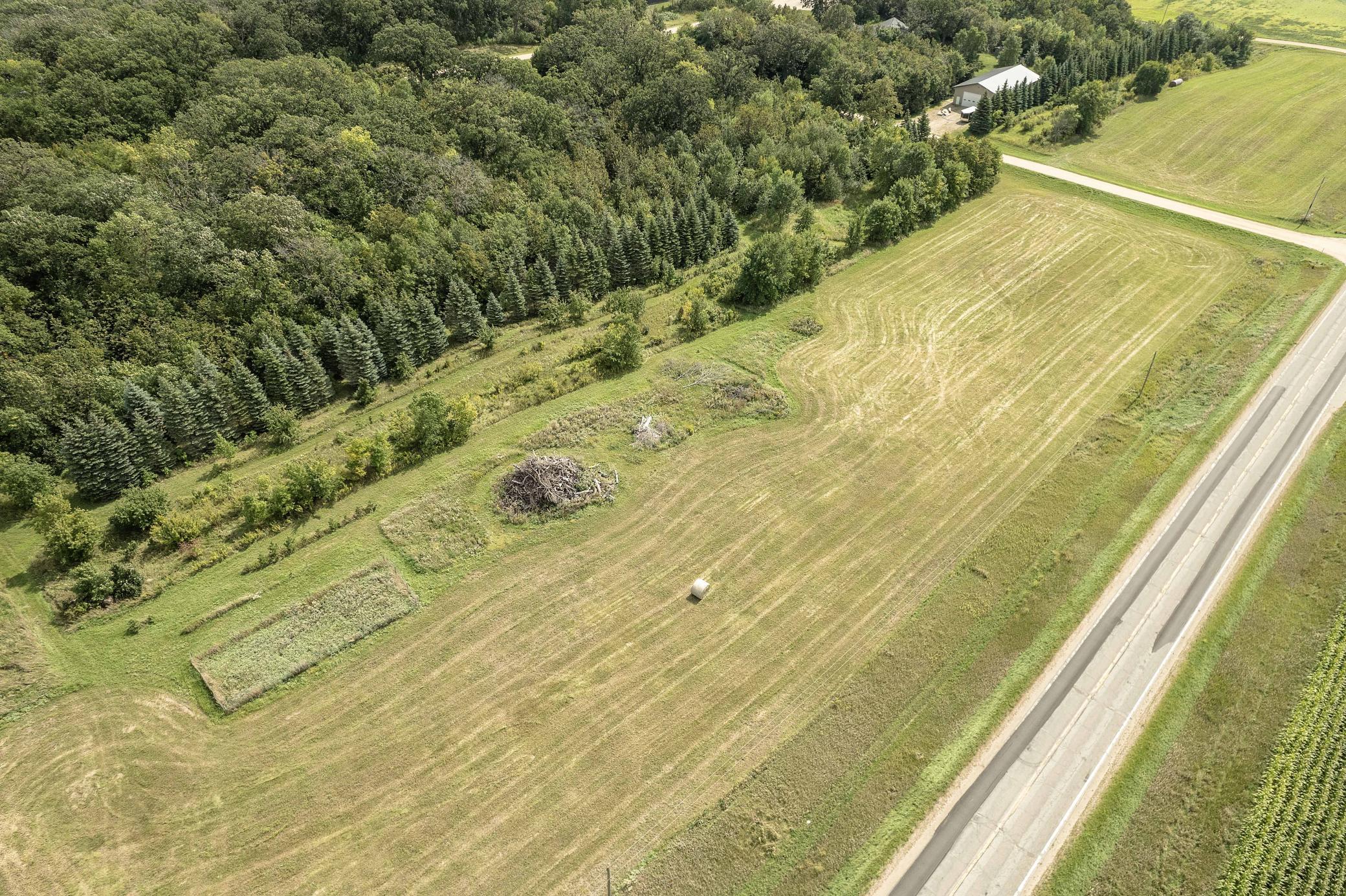 Lot A 202nd Avenue